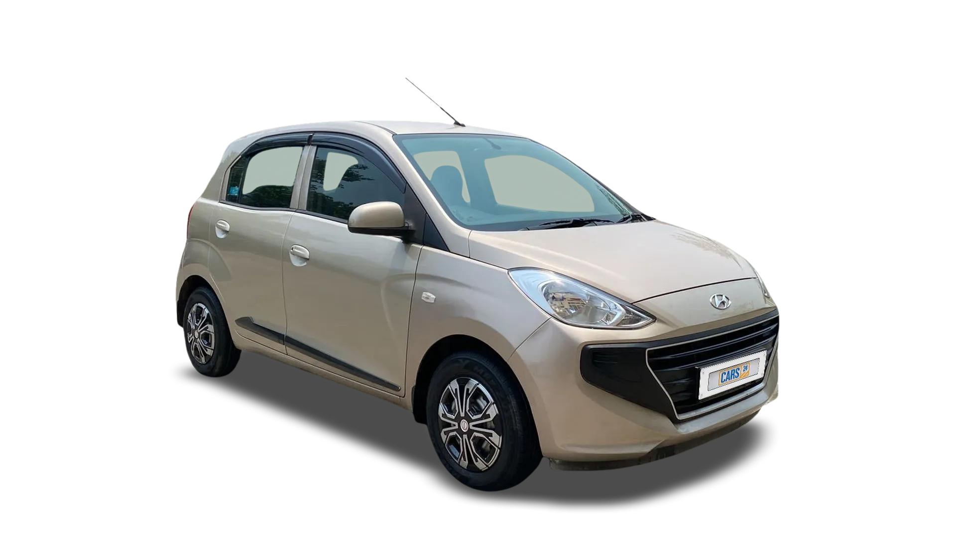 Hyundai NEW SANTRO-img