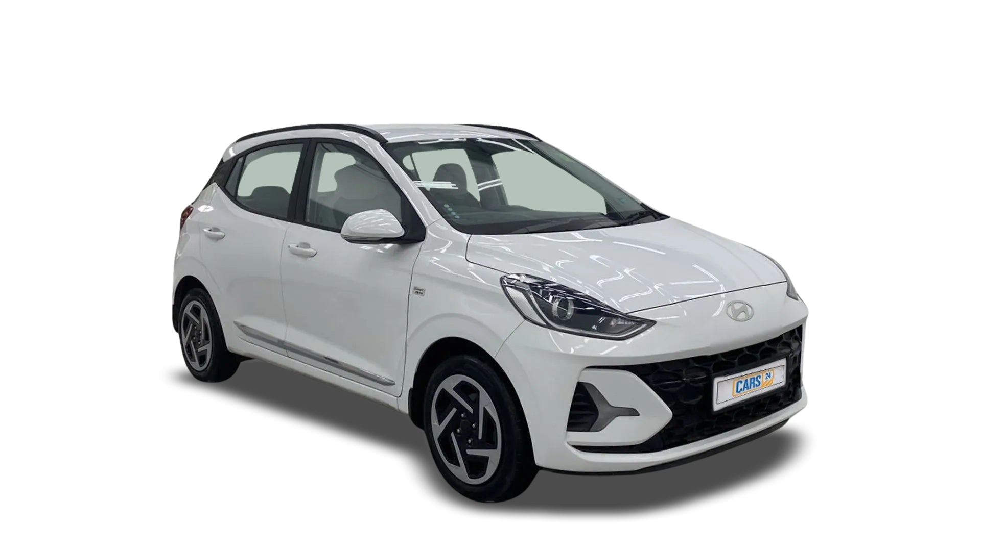 Hyundai GRAND I10 NIOS-img