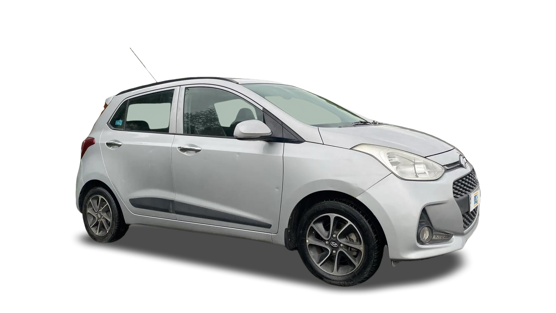 Hyundai Grand i10-img