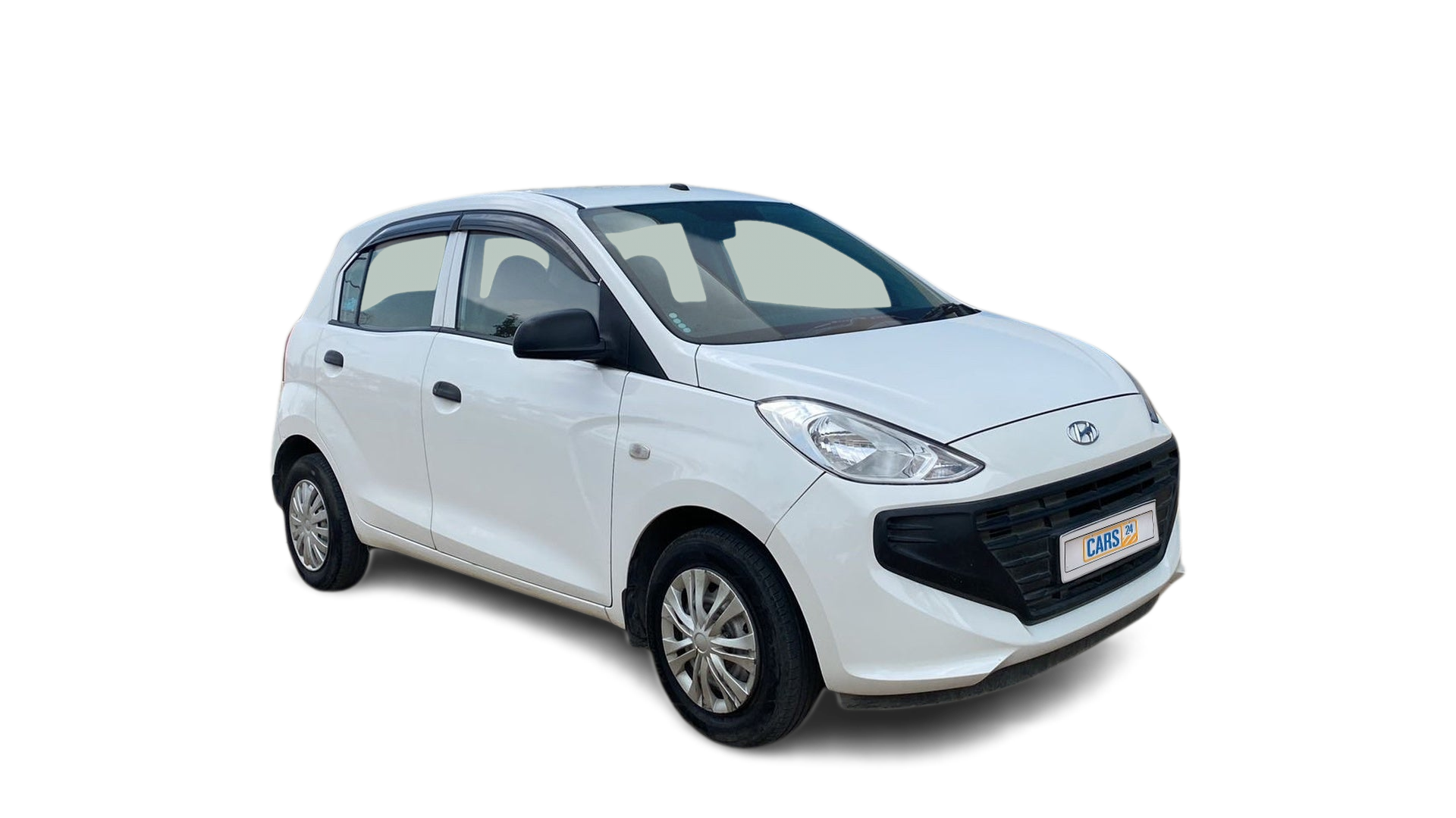 Hyundai NEW SANTRO-img