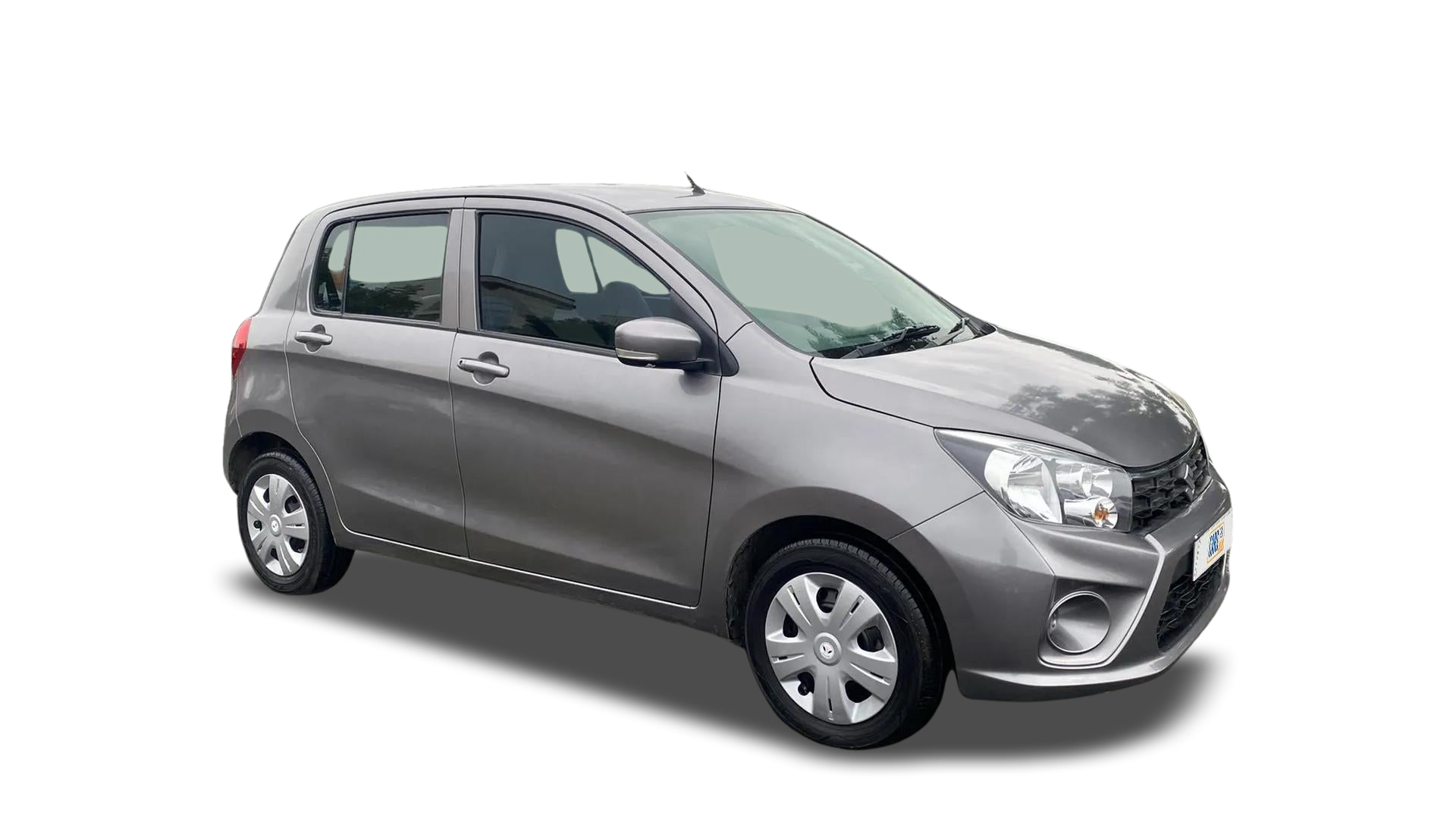 Maruti Celerio-img