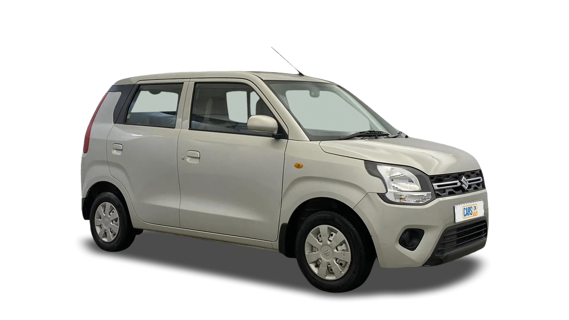 Maruti New Wagon-R-img