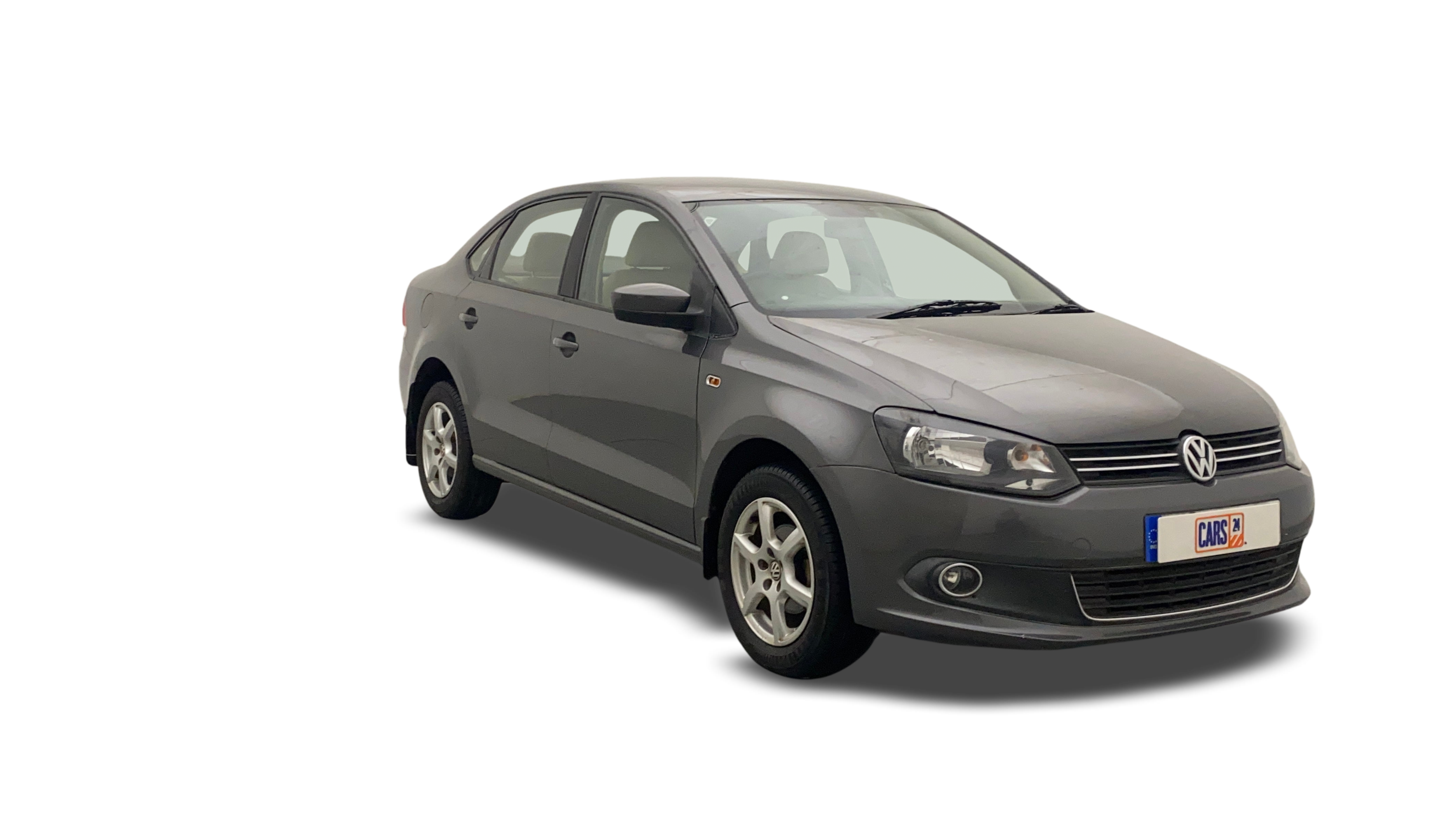 Volkswagen Vento-img