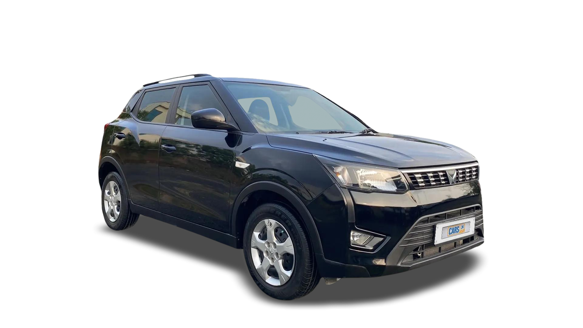 2023 Mahindra XUV300 - SUV - Petrol - Manual - ₹7.66 lakh