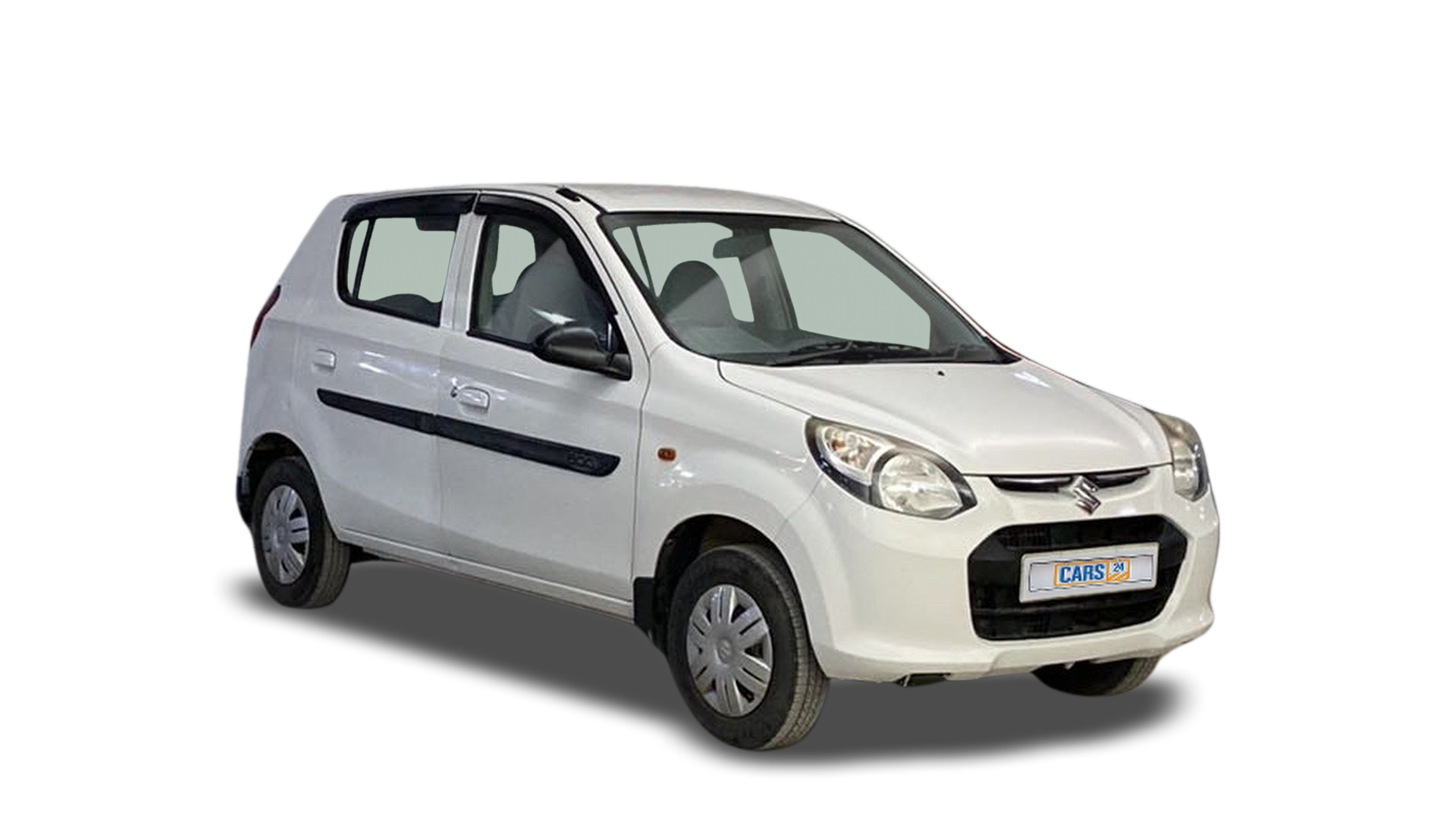 2015 Maruti Alto 800 - Hatchback - Petrol - Manual - ₹2.05 lakh