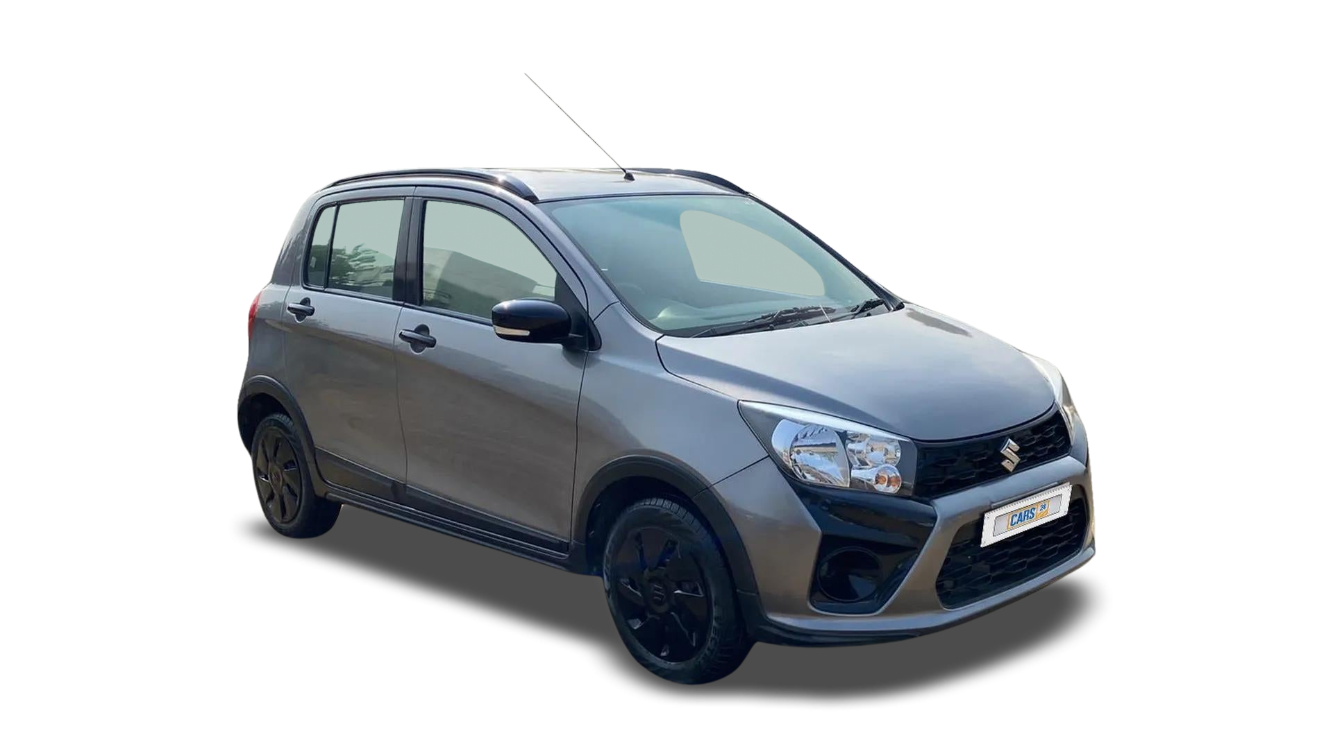 Maruti Celerio X-img