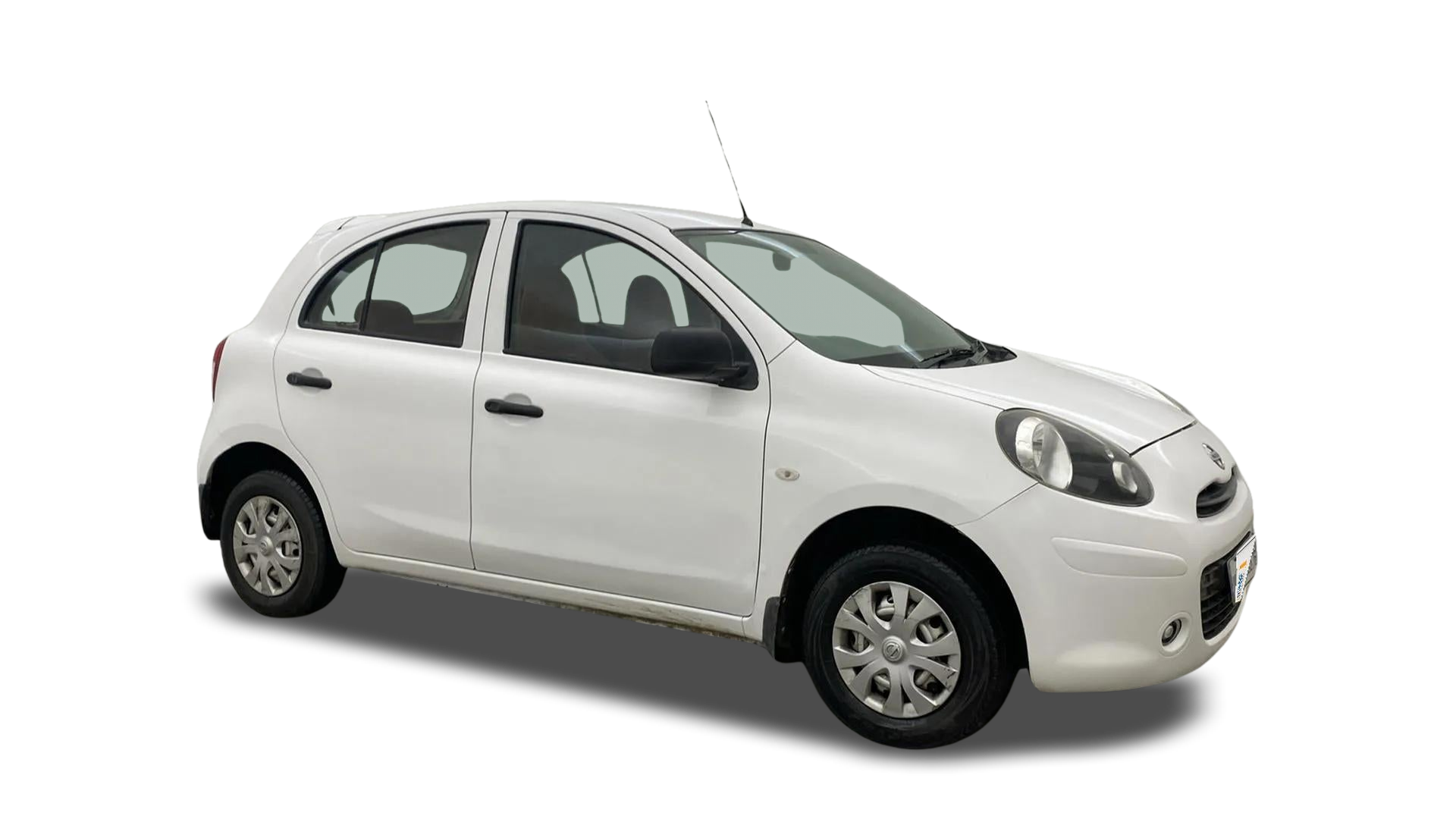 Nissan Micra-img