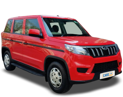2021 Mahindra BOLERO NEO - SUV - Diesel - Manual - ₹6.95 lakh