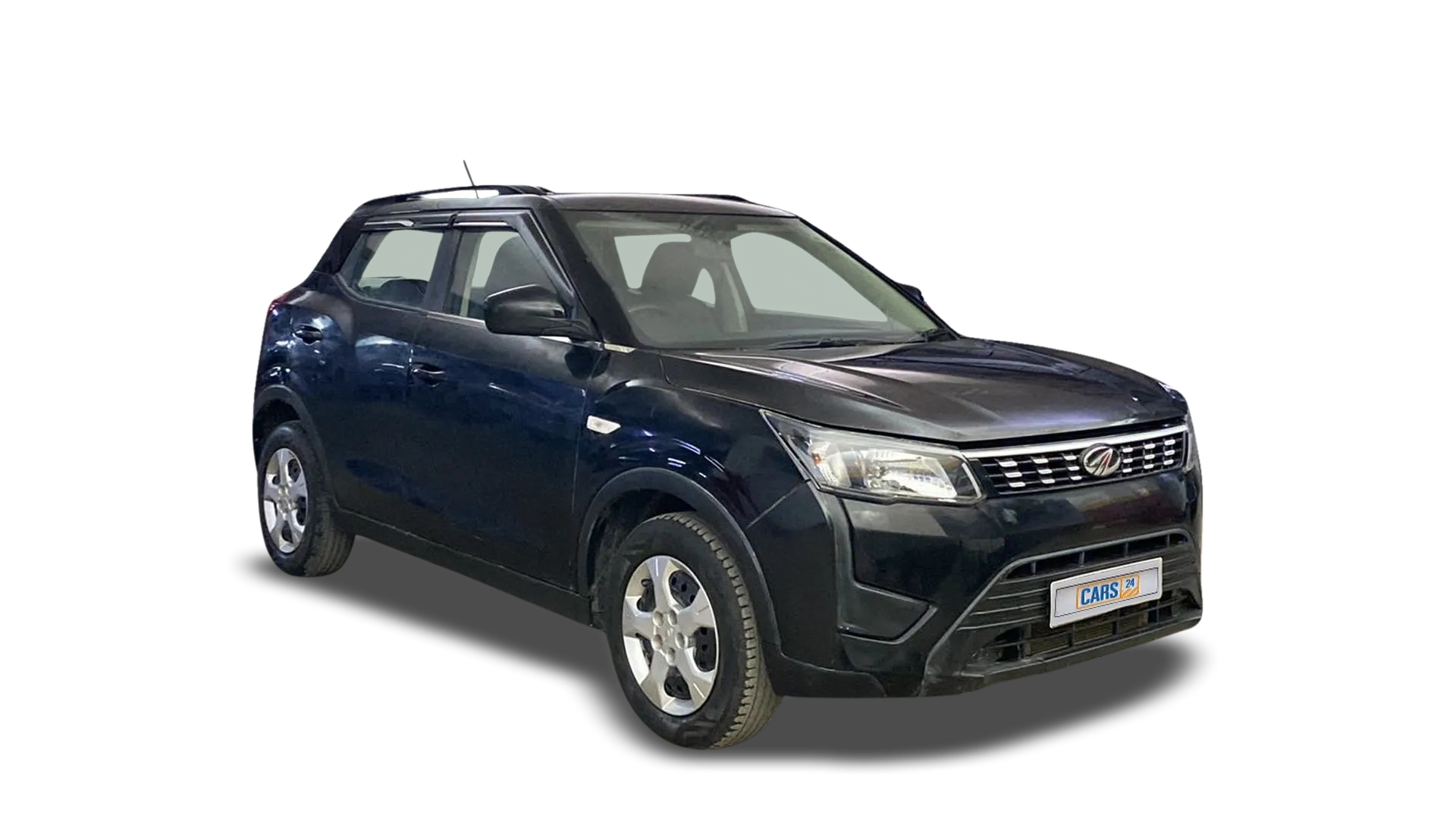 2022 Mahindra XUV300 - SUV - Diesel - Manual - ₹6.92 lakh