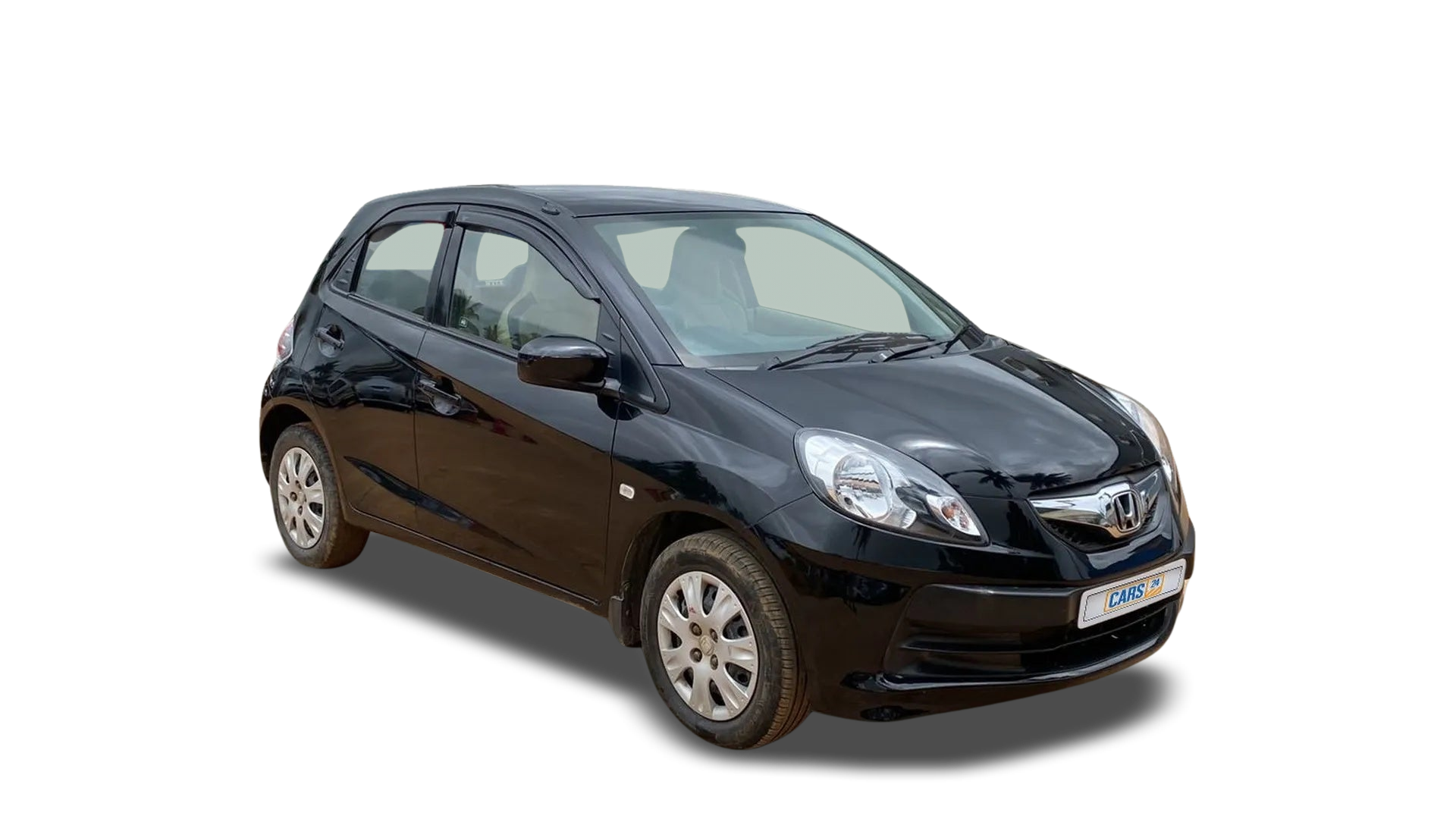 Honda Brio-img