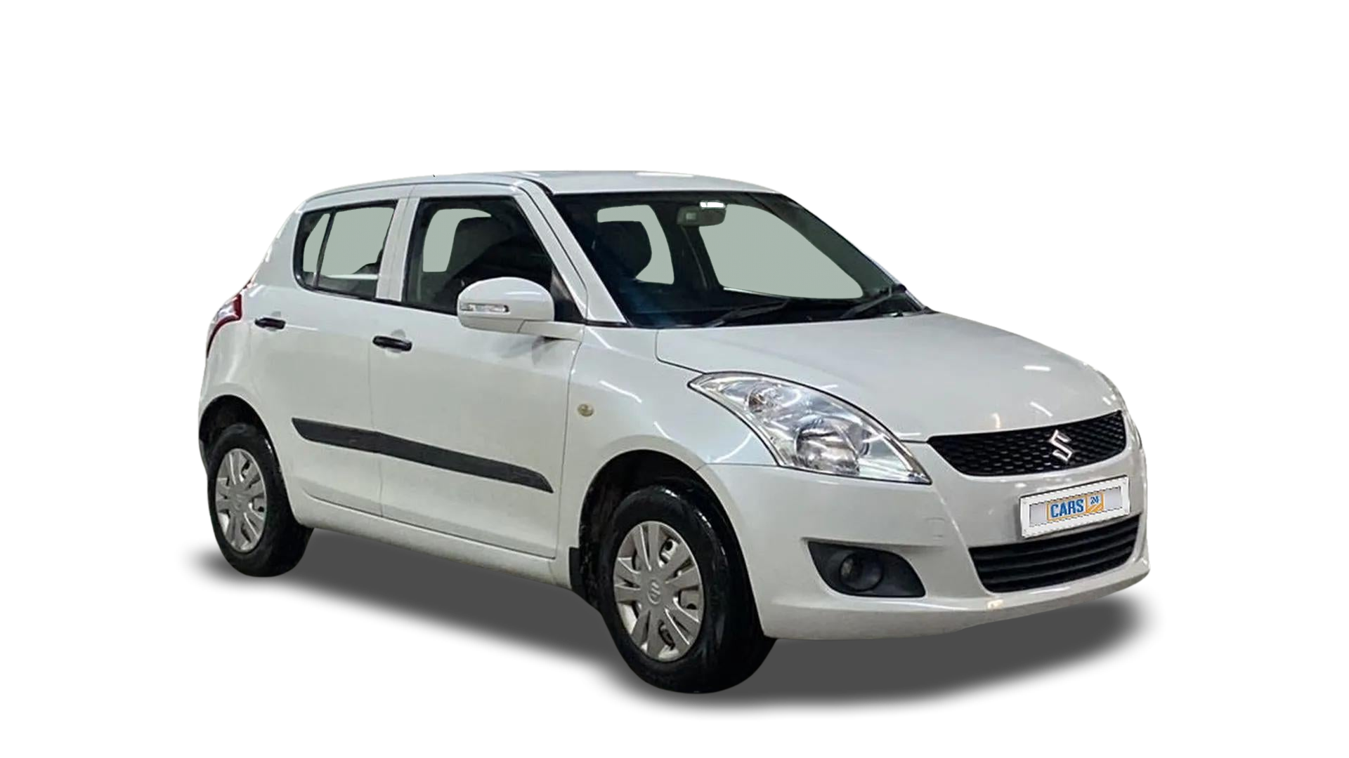 Maruti Swift-img
