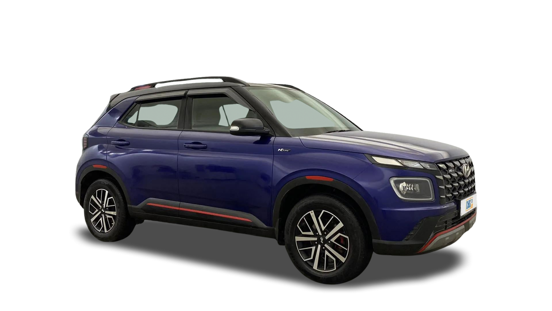 Hyundai VENUE N LINE-img