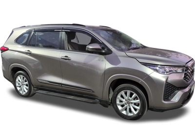 Toyota INNOVA HYCROSS-img