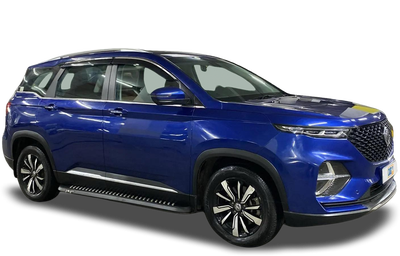 MG HECTOR PLUS-img