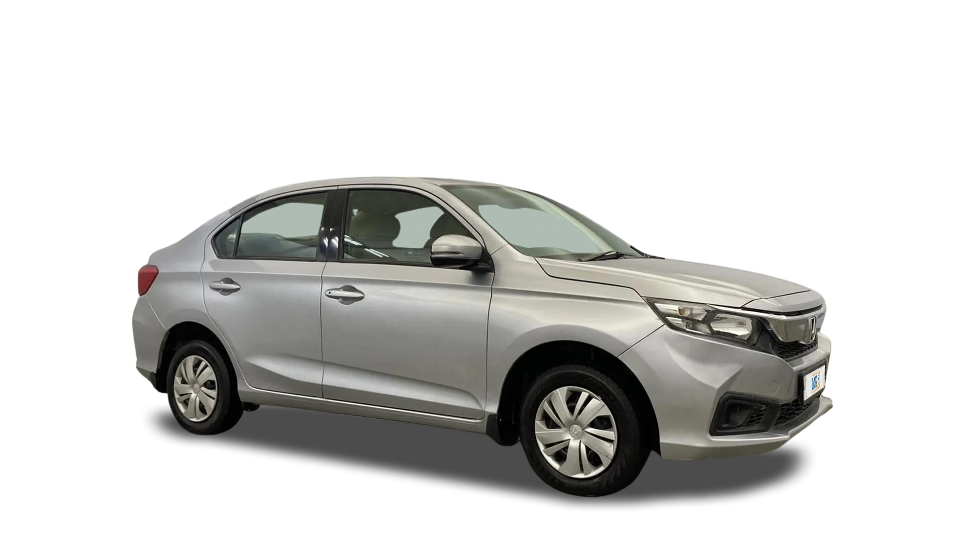 2021 Honda Amaze - Sedan - Petrol - Automatic - ₹5.38 lakh