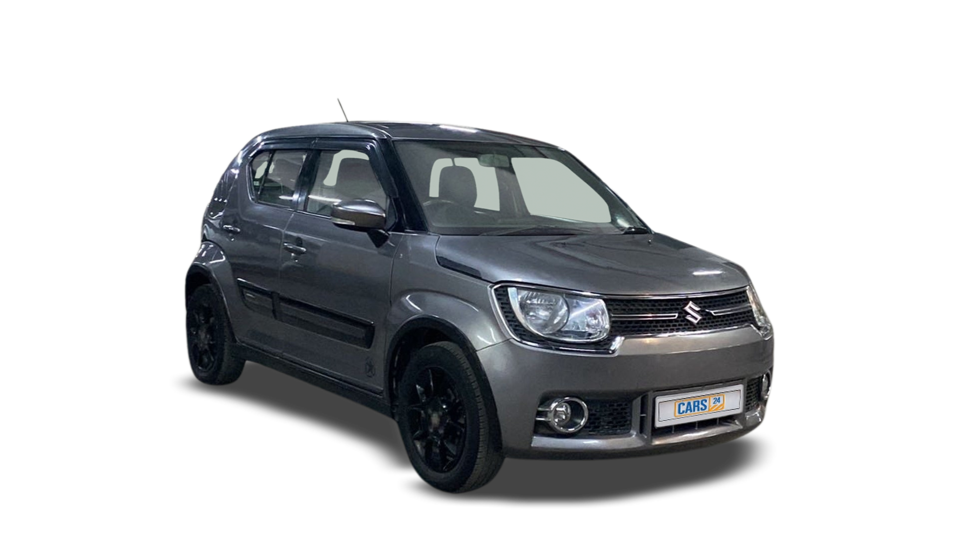 Maruti IGNIS-img