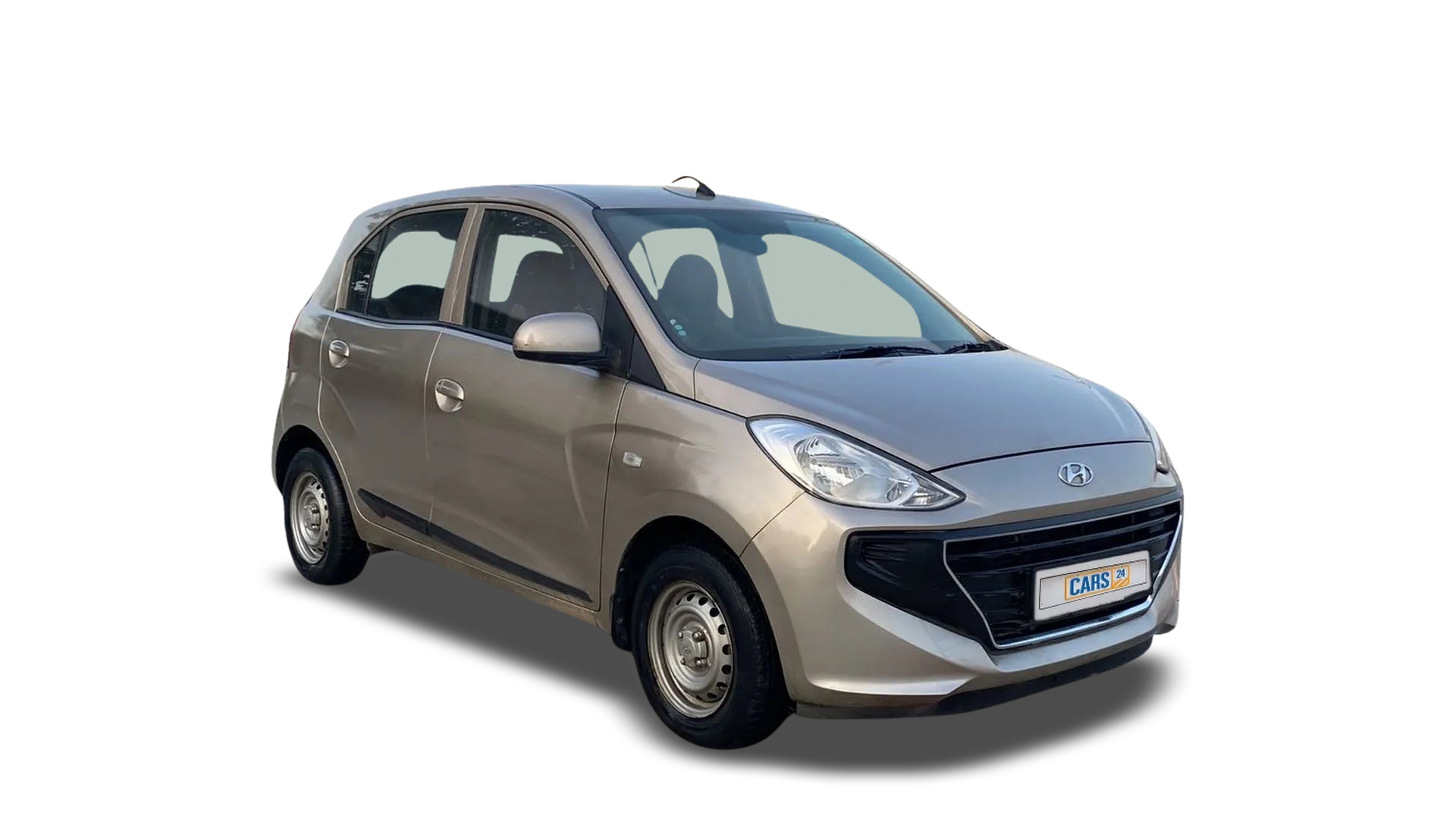 Hyundai NEW SANTRO-img