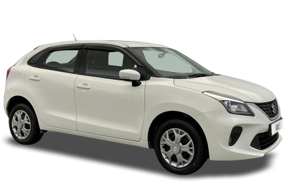Maruti Baleno-img