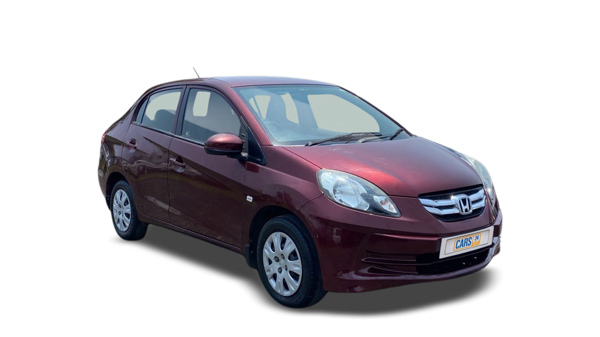 Honda Amaze-img