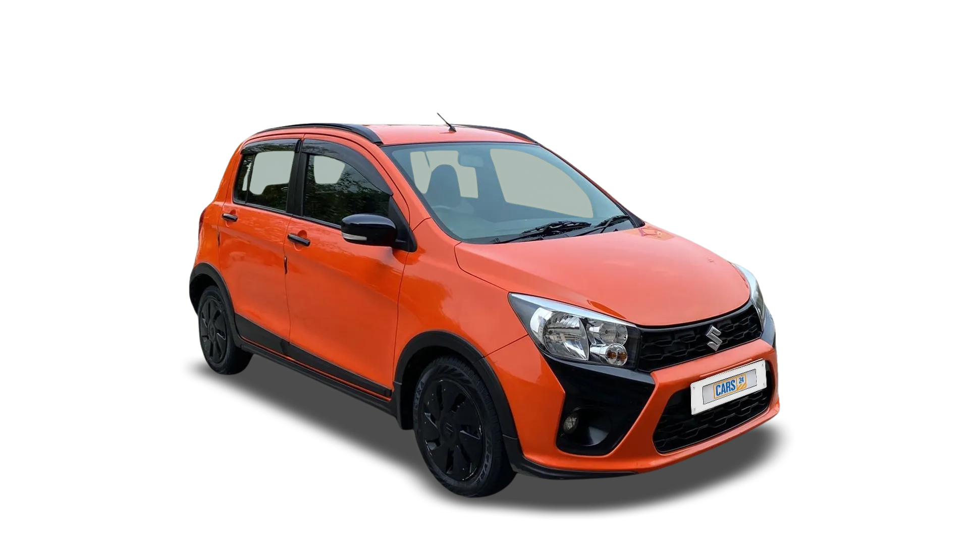 Maruti Celerio X-img