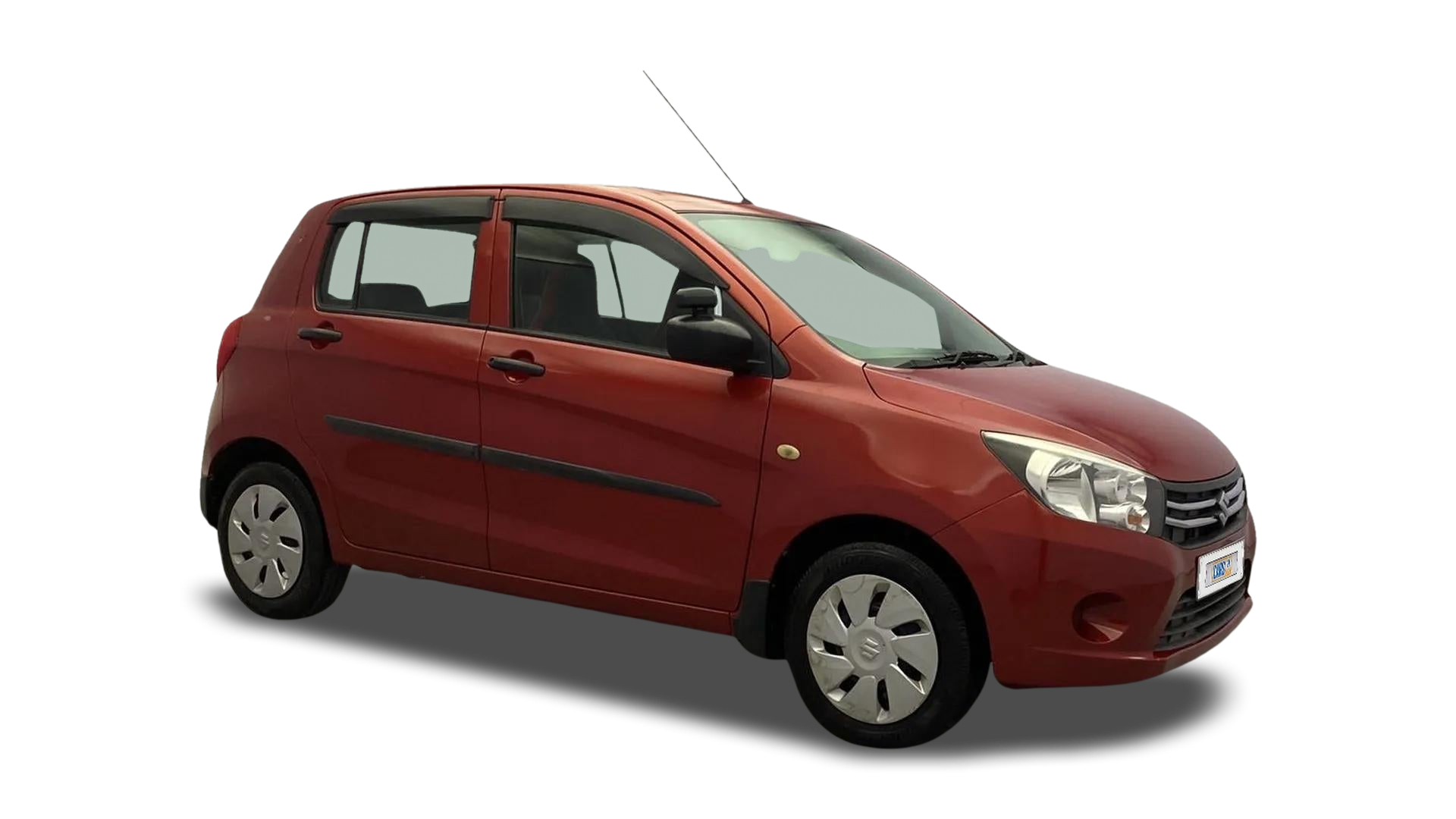 Maruti Celerio-img