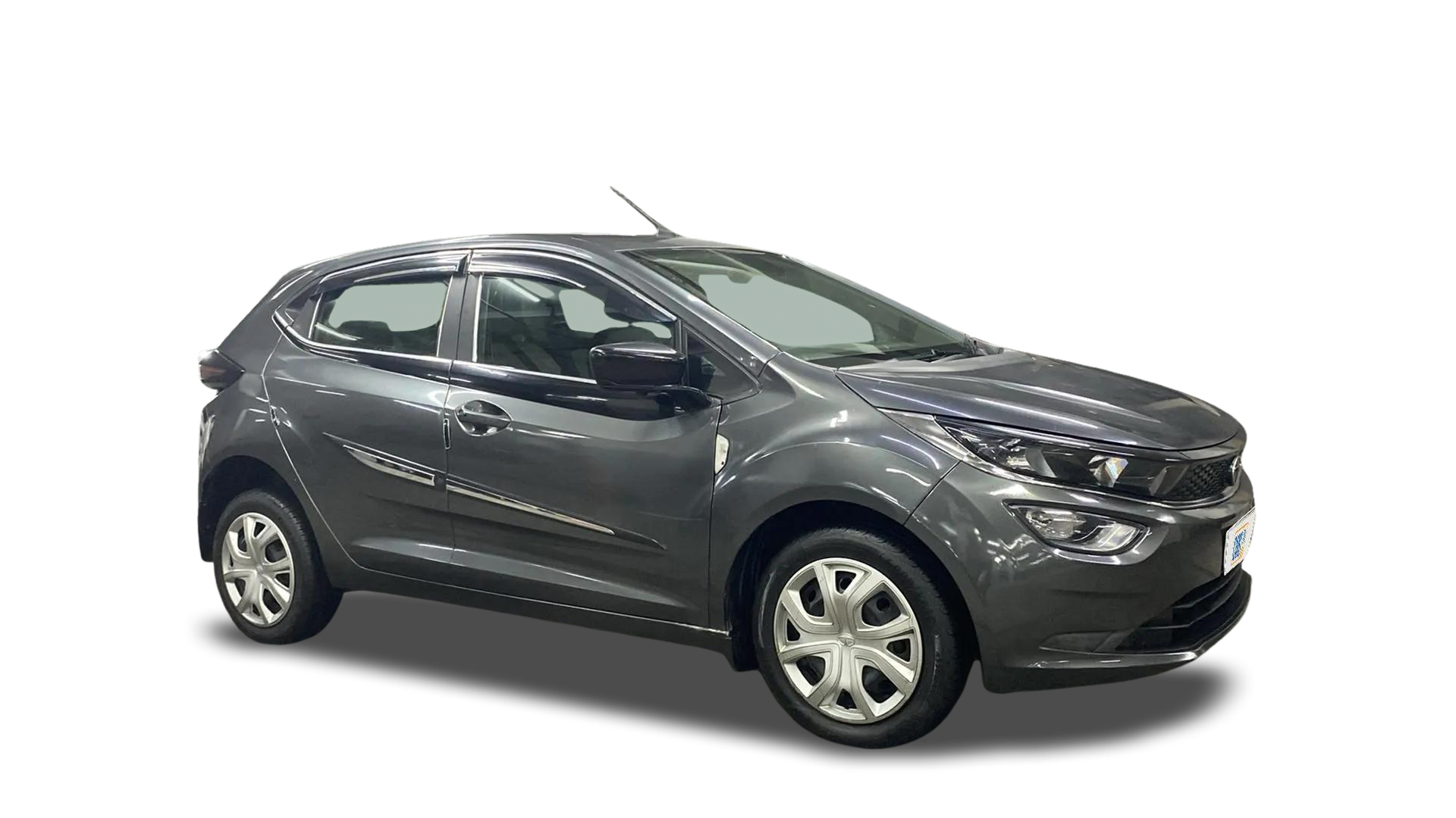 2022 Tata ALTROZ - Hatchback - Diesel - Manual - ₹7.07 lakh