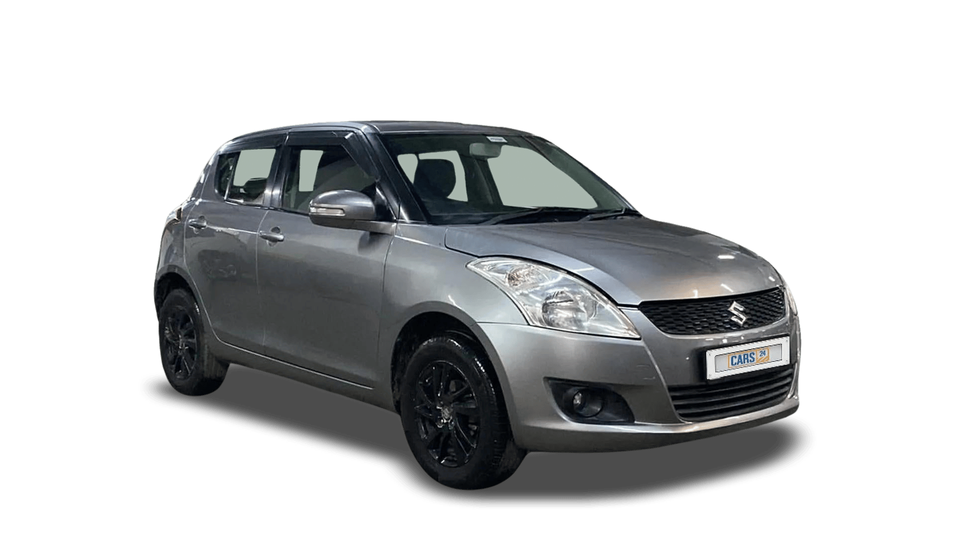 2014 Maruti Swift - Hatchback - Diesel - Manual - ₹3.48 lakh