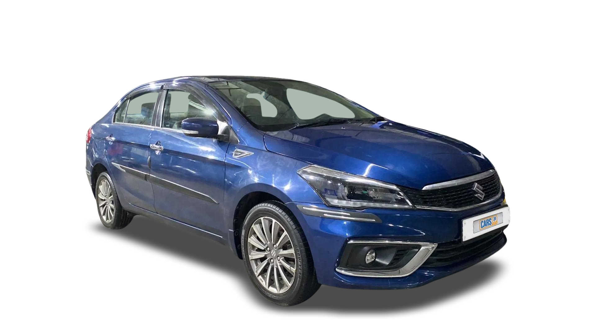 Maruti Ciaz-img