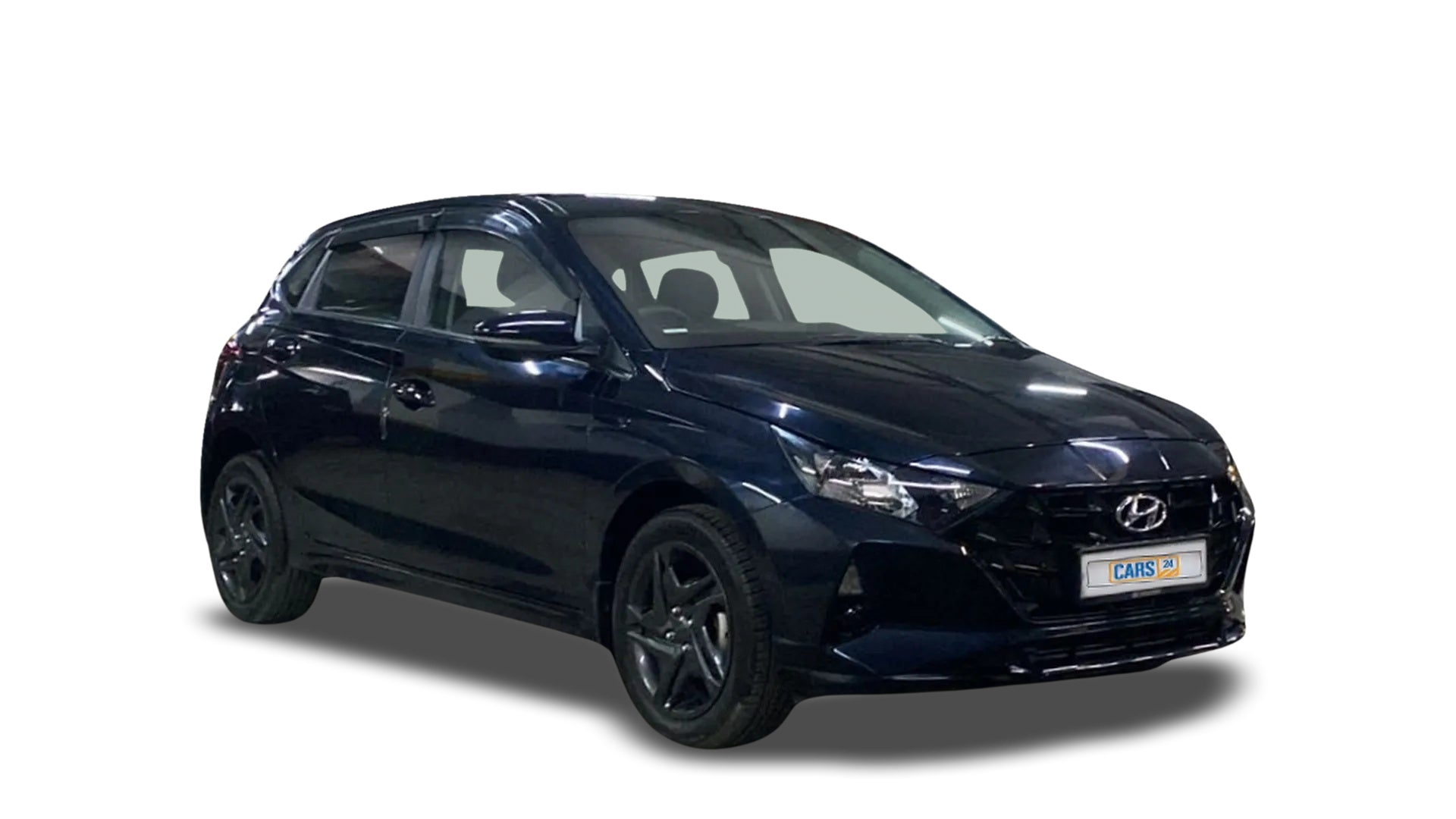 2022 Hyundai NEW I20 - Hatchback - Petrol - Manual - ₹6.70 lakh