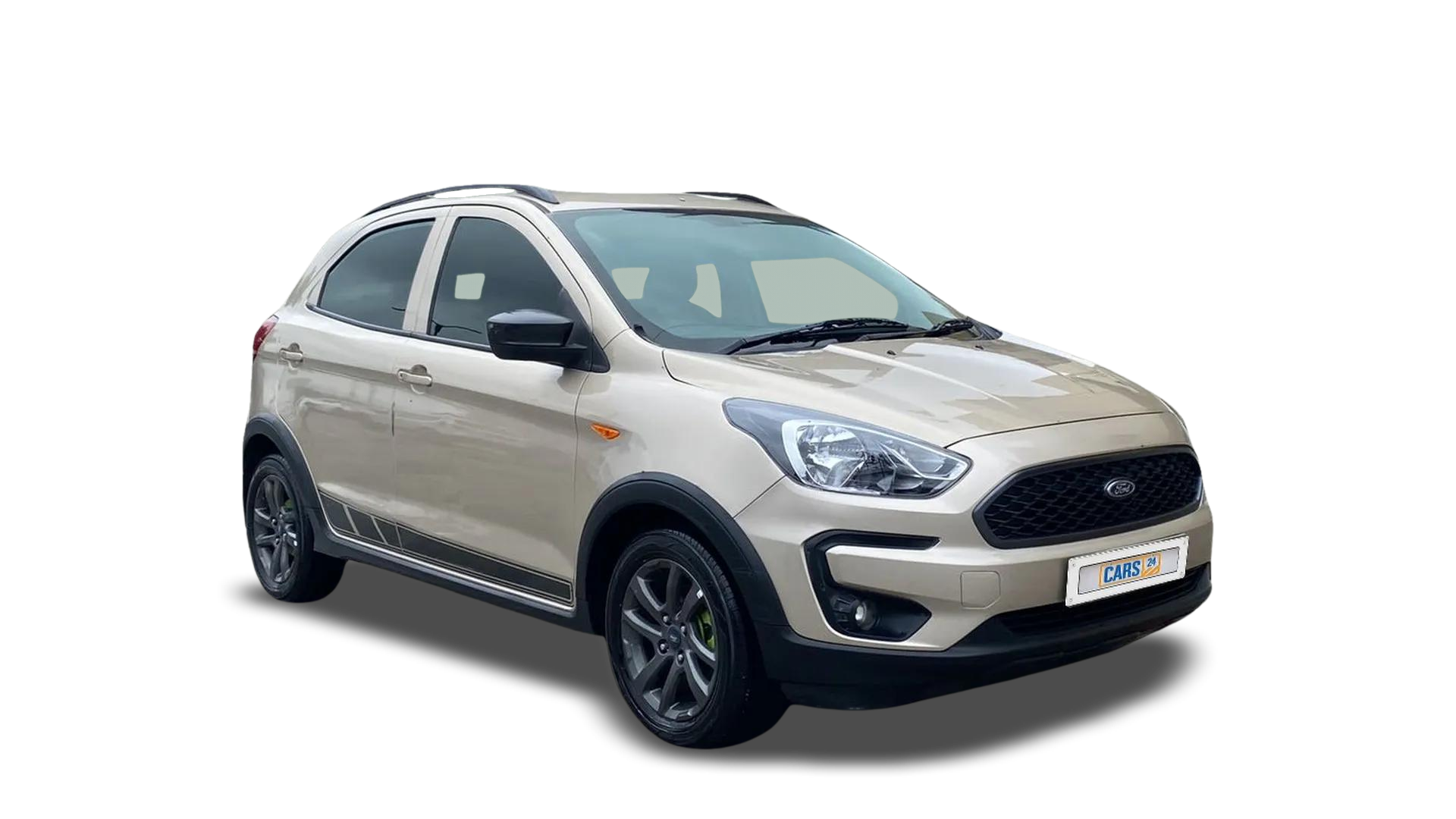 Ford FREESTYLE-img