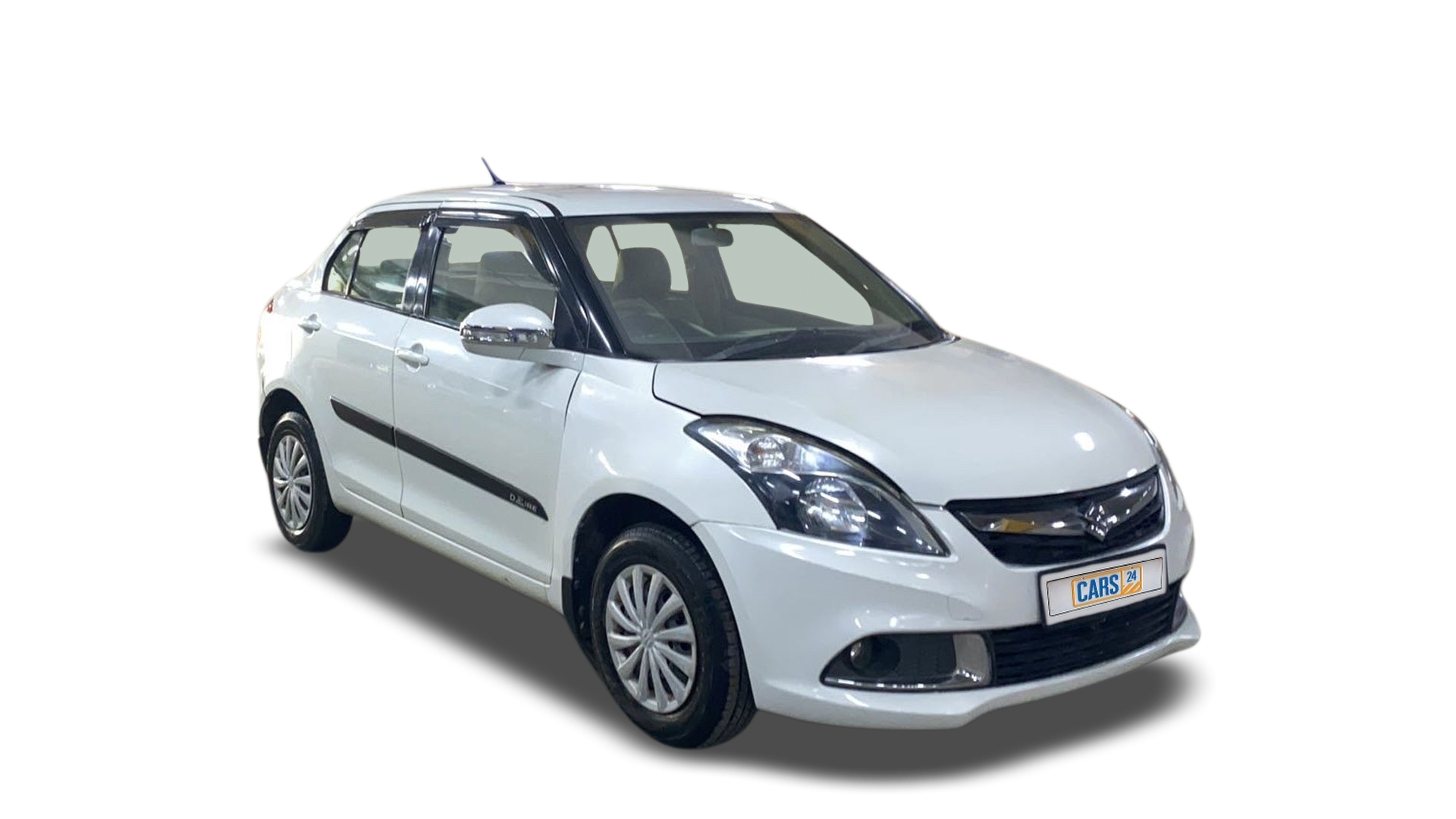 2016 Maruti Swift Dzire - Sedan - Petrol - Manual - ₹4.23 lakh