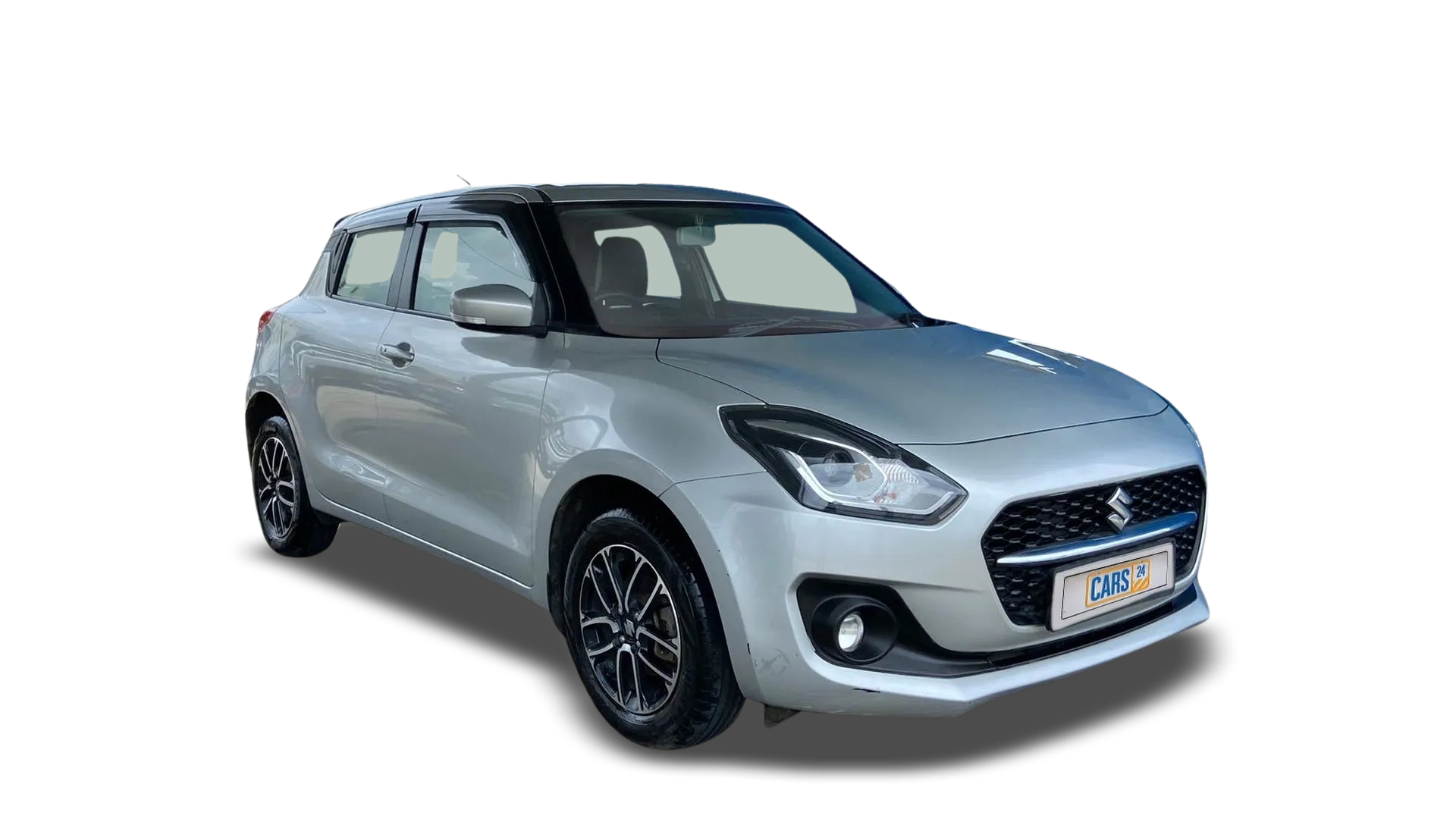 Maruti Swift-img