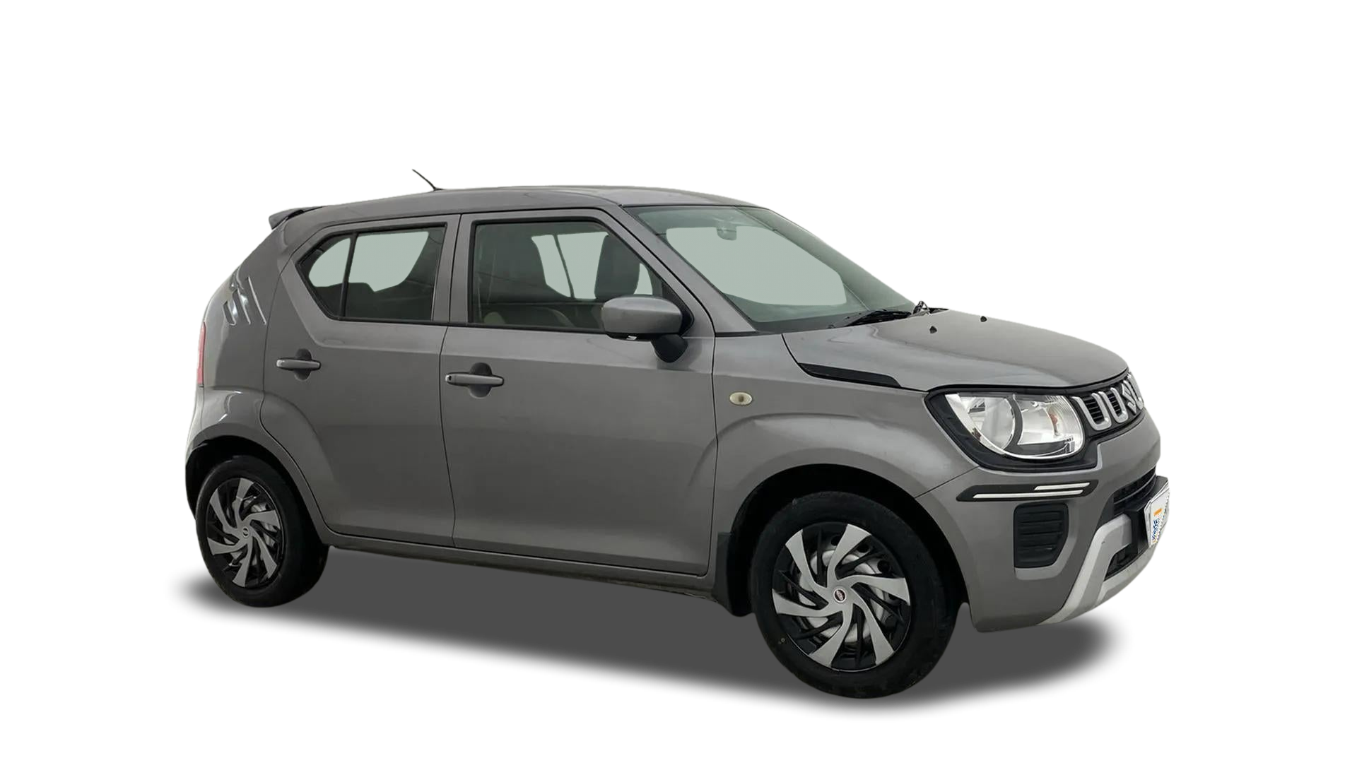 Maruti IGNIS-img