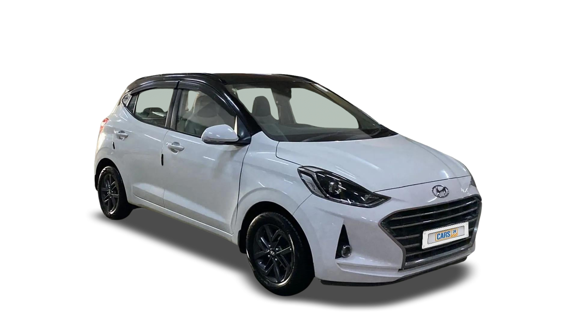 Hyundai GRAND I10 NIOS-img