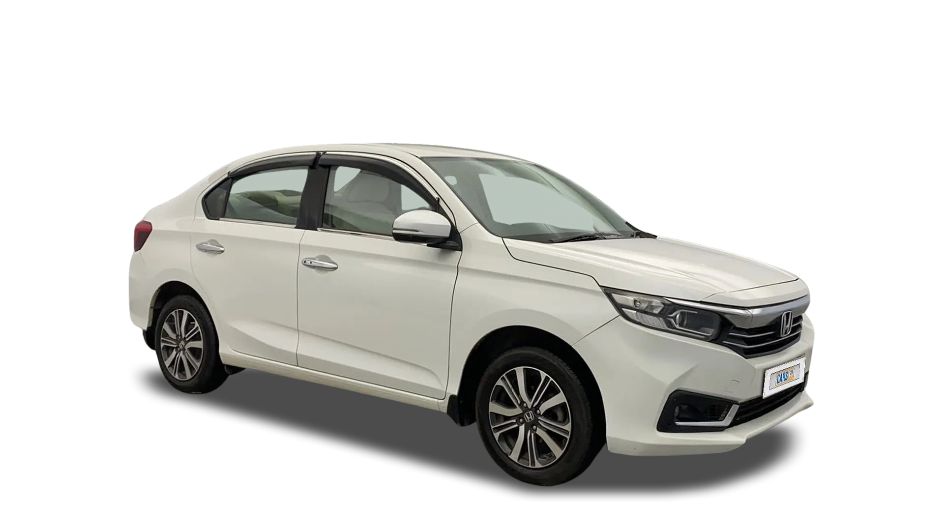 Honda Amaze-img
