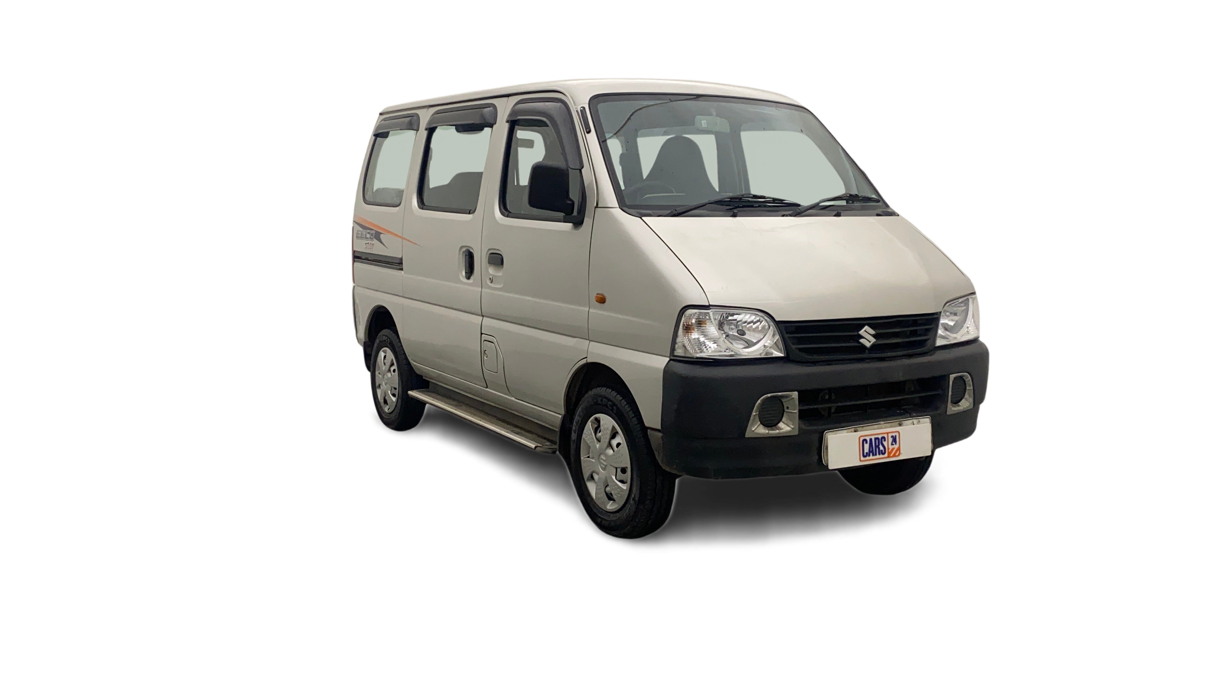 2022 Maruti Eeco - SUV - CNG - Manual - ₹6.17 lakh