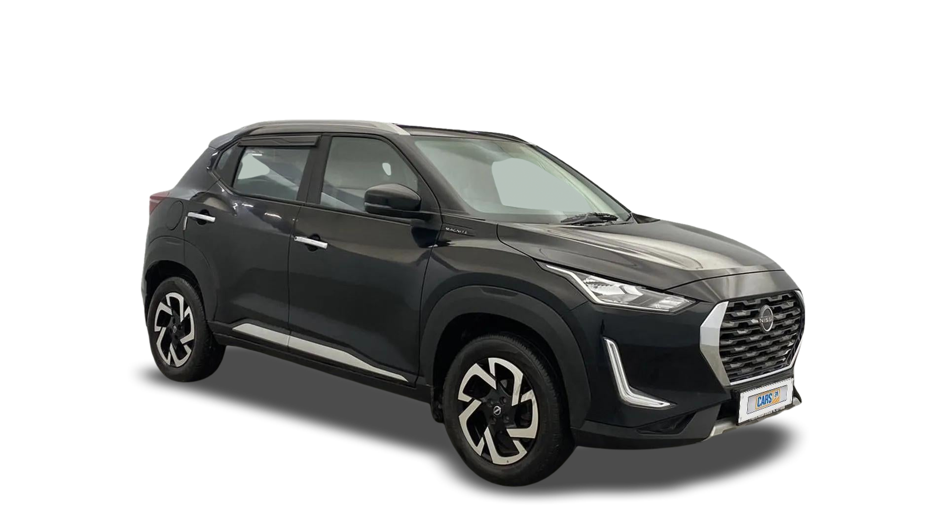 2023 Nissan MAGNITE - SUV - Petrol - Manual - ₹7.02 lakh