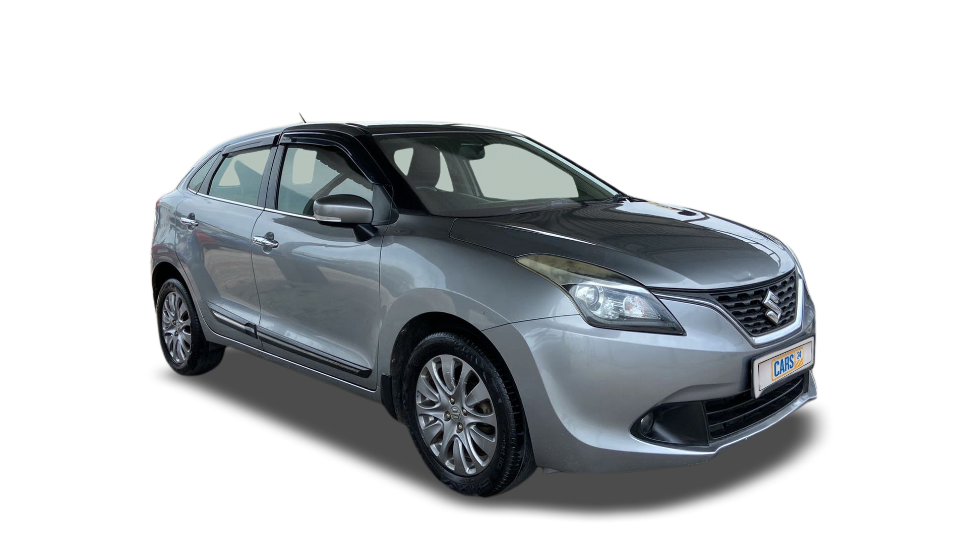 Maruti Baleno-img