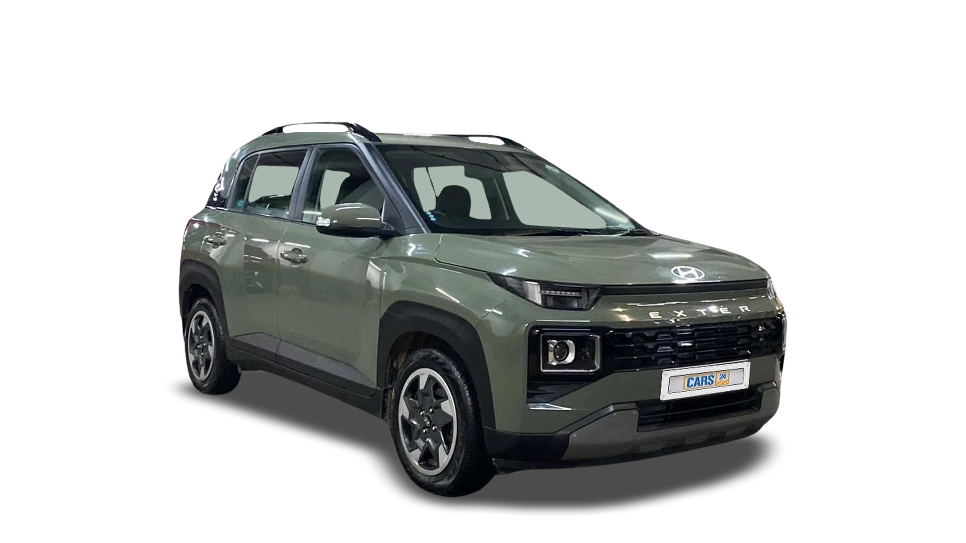 Hyundai EXTER-img