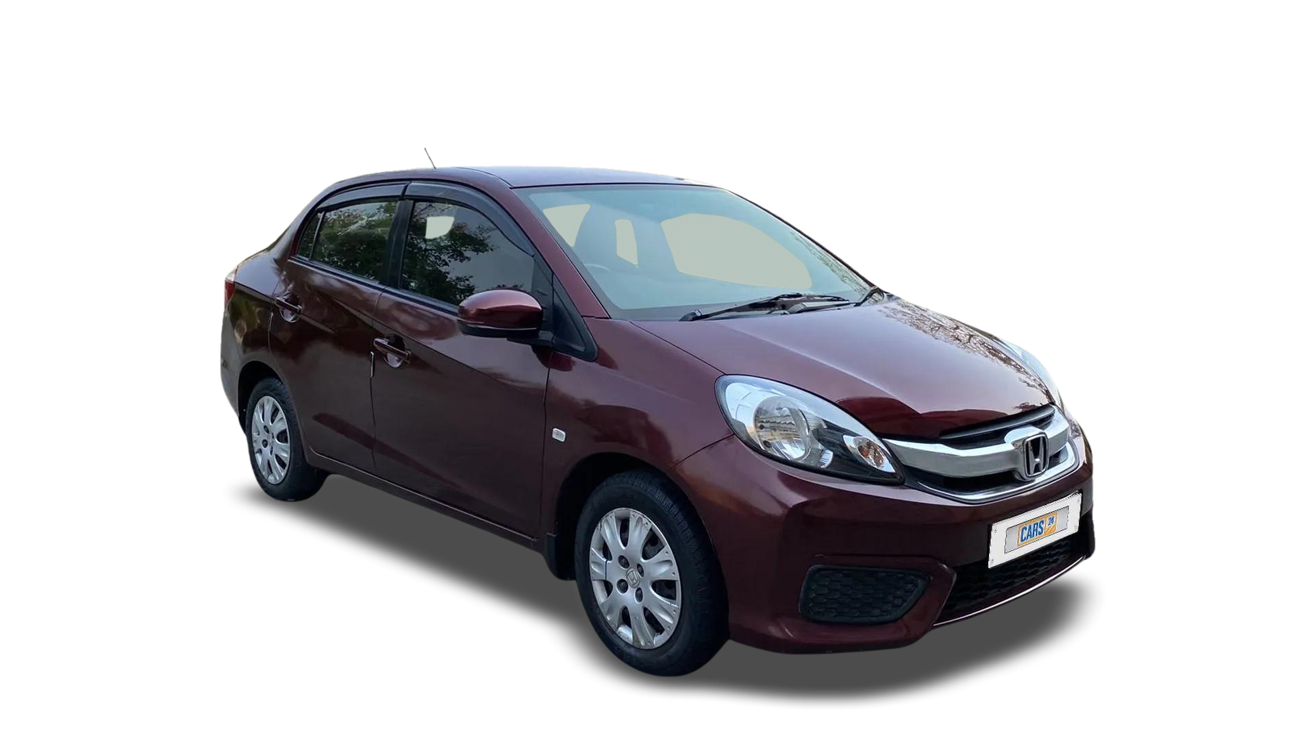 2016 Honda Amaze - Sedan - Petrol - Manual - ₹2.99 lakh
