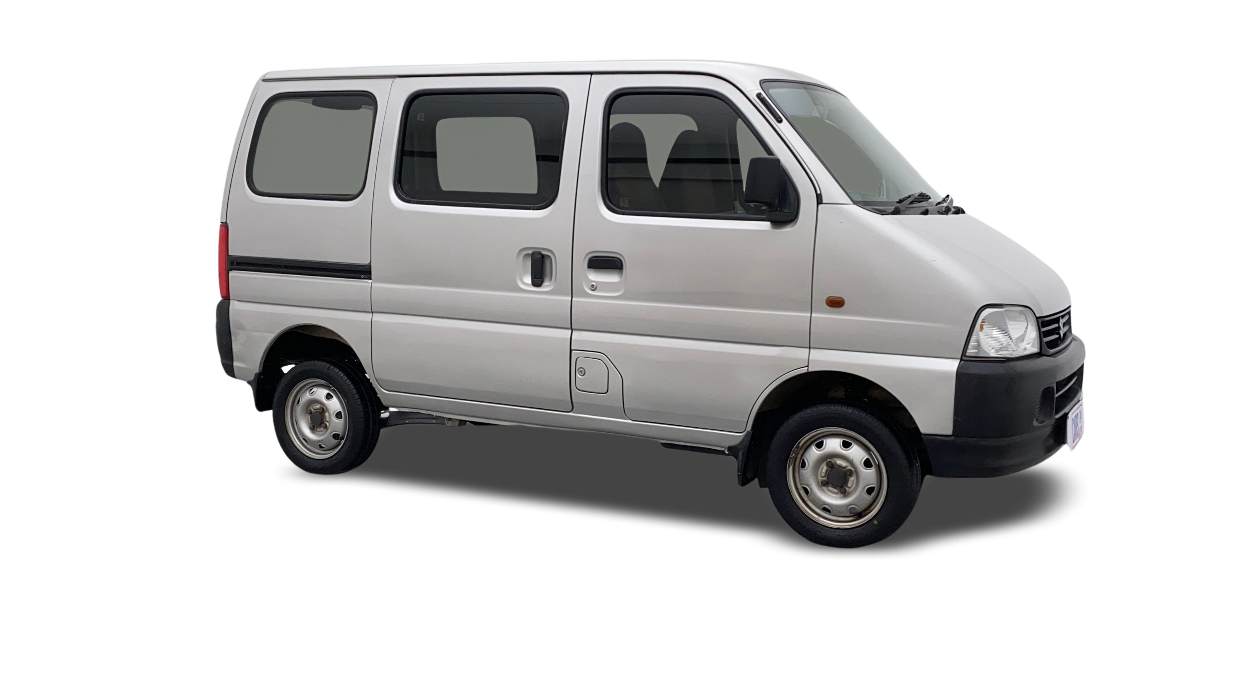 2014 Maruti Eeco - SUV - Petrol - Manual - ₹3.38 lakh