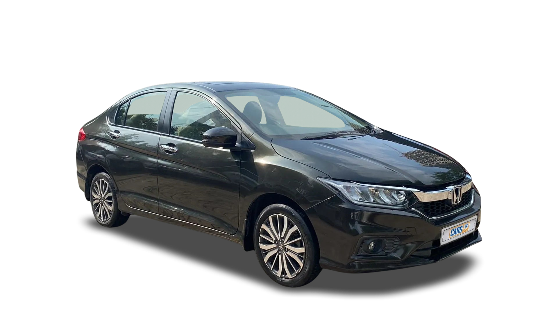 Honda City-img