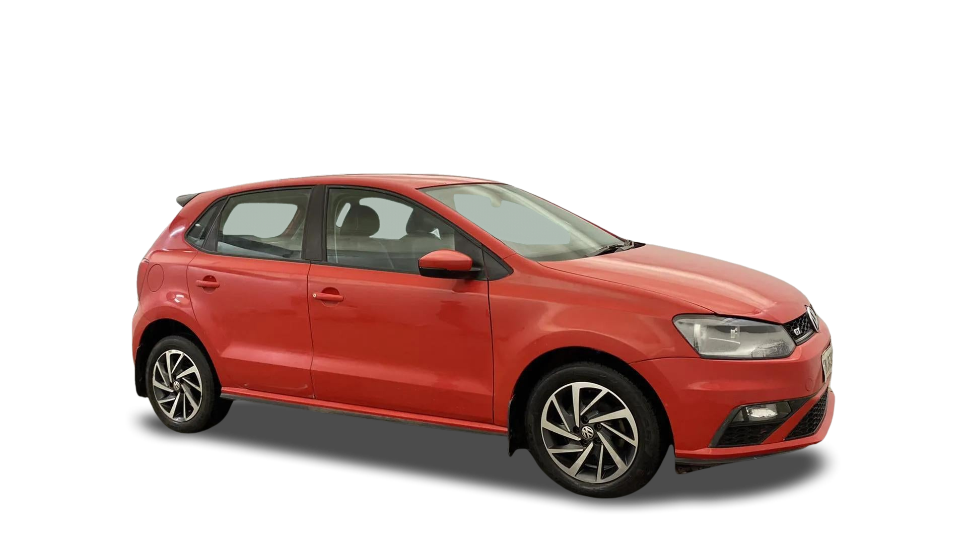 Volkswagen Polo-img