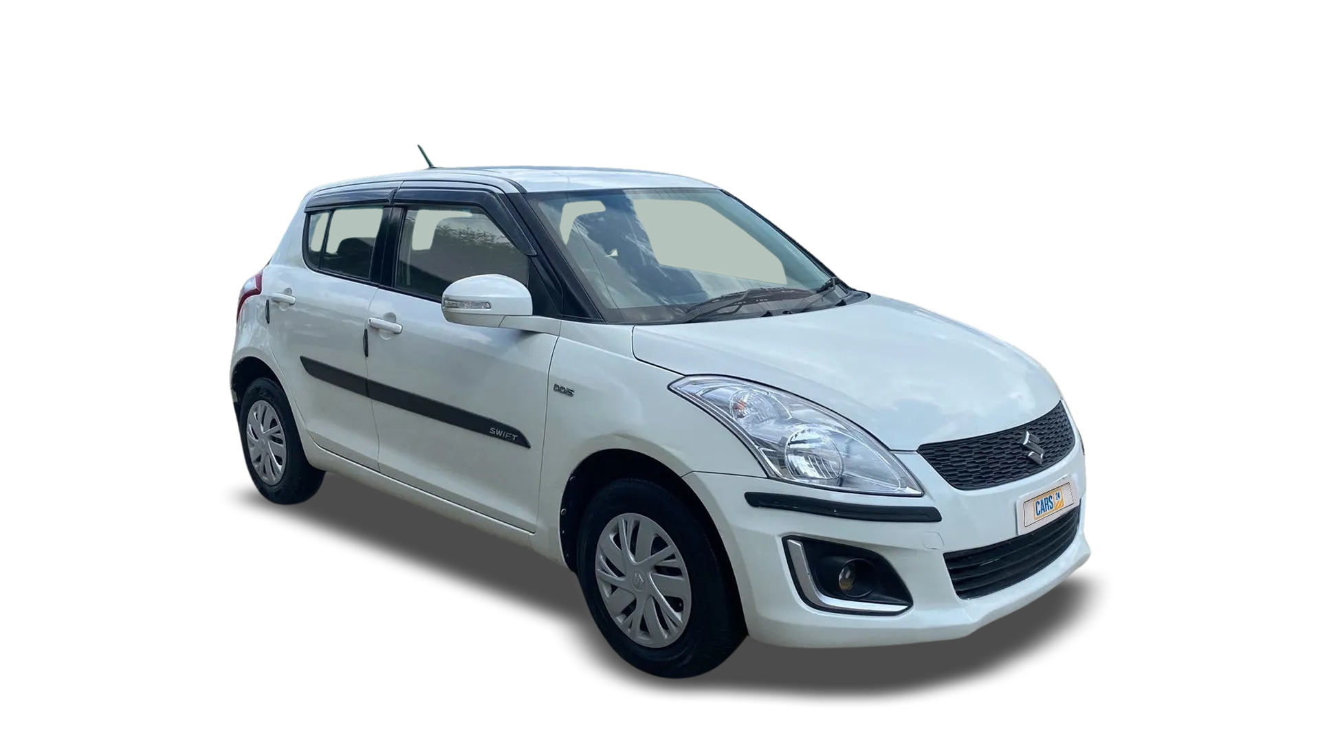 2016 Maruti Swift - Hatchback - Diesel - Manual - ₹5.00 lakh