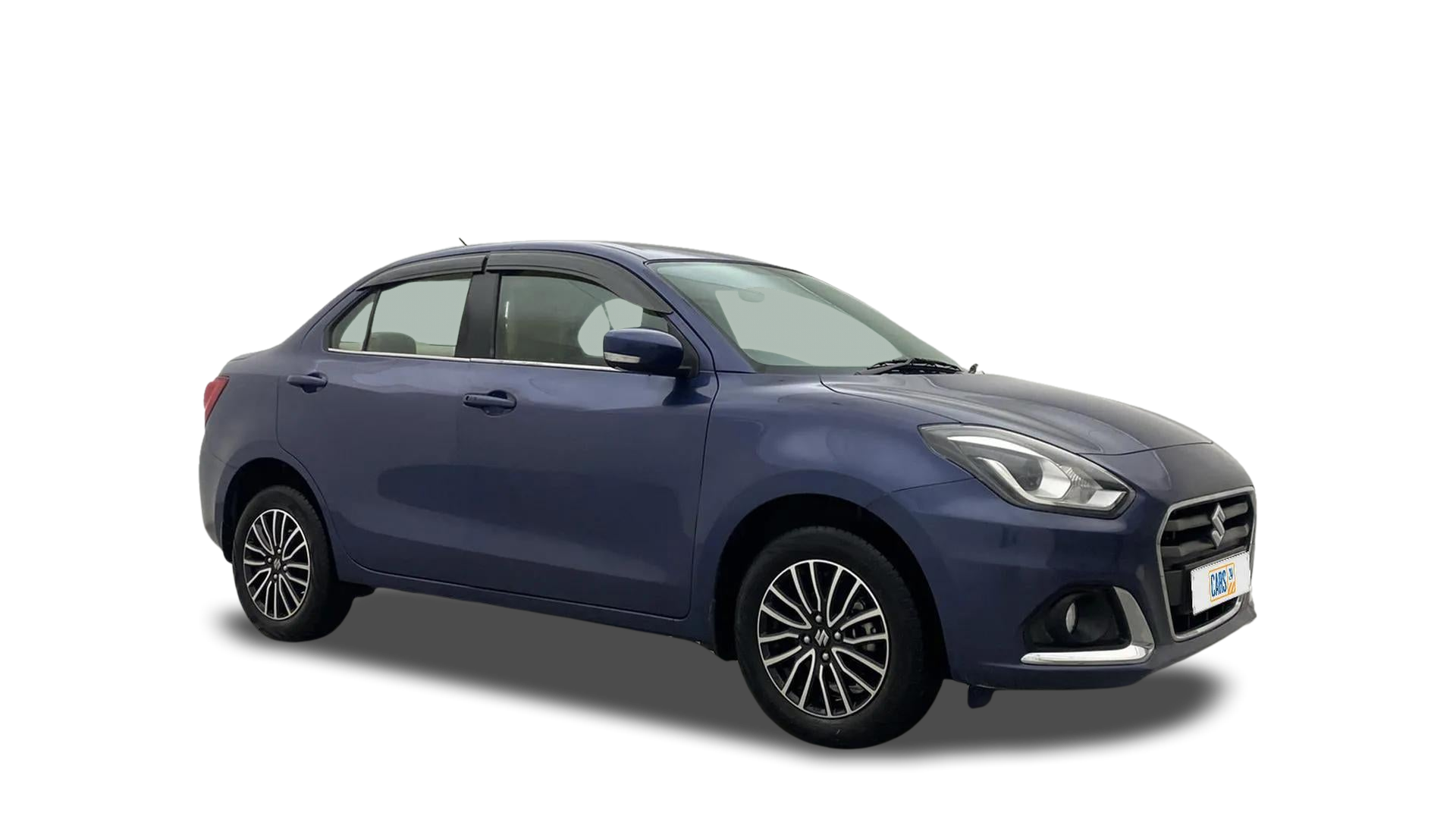 2022 Maruti Dzire - Sedan - Petrol - Automatic - ₹7.48 lakh
