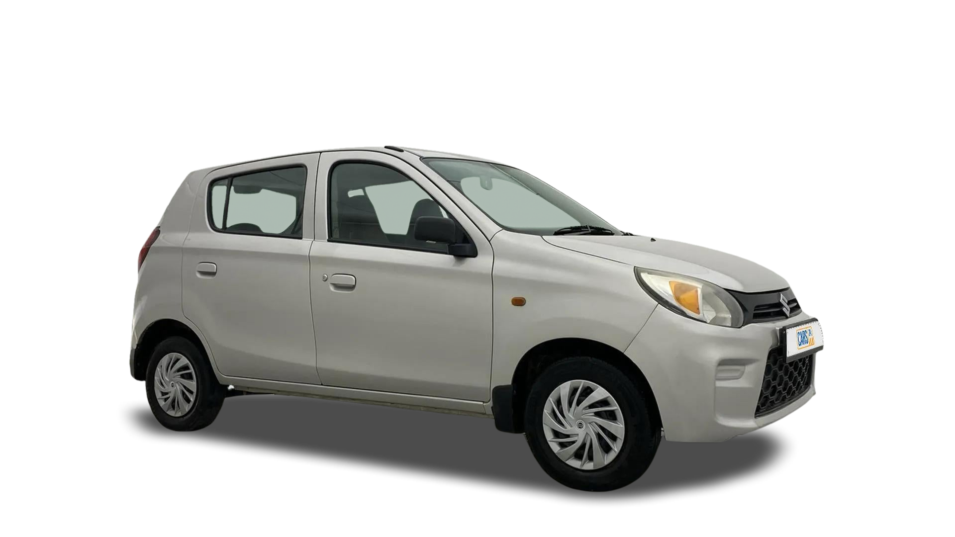Maruti Alto-img