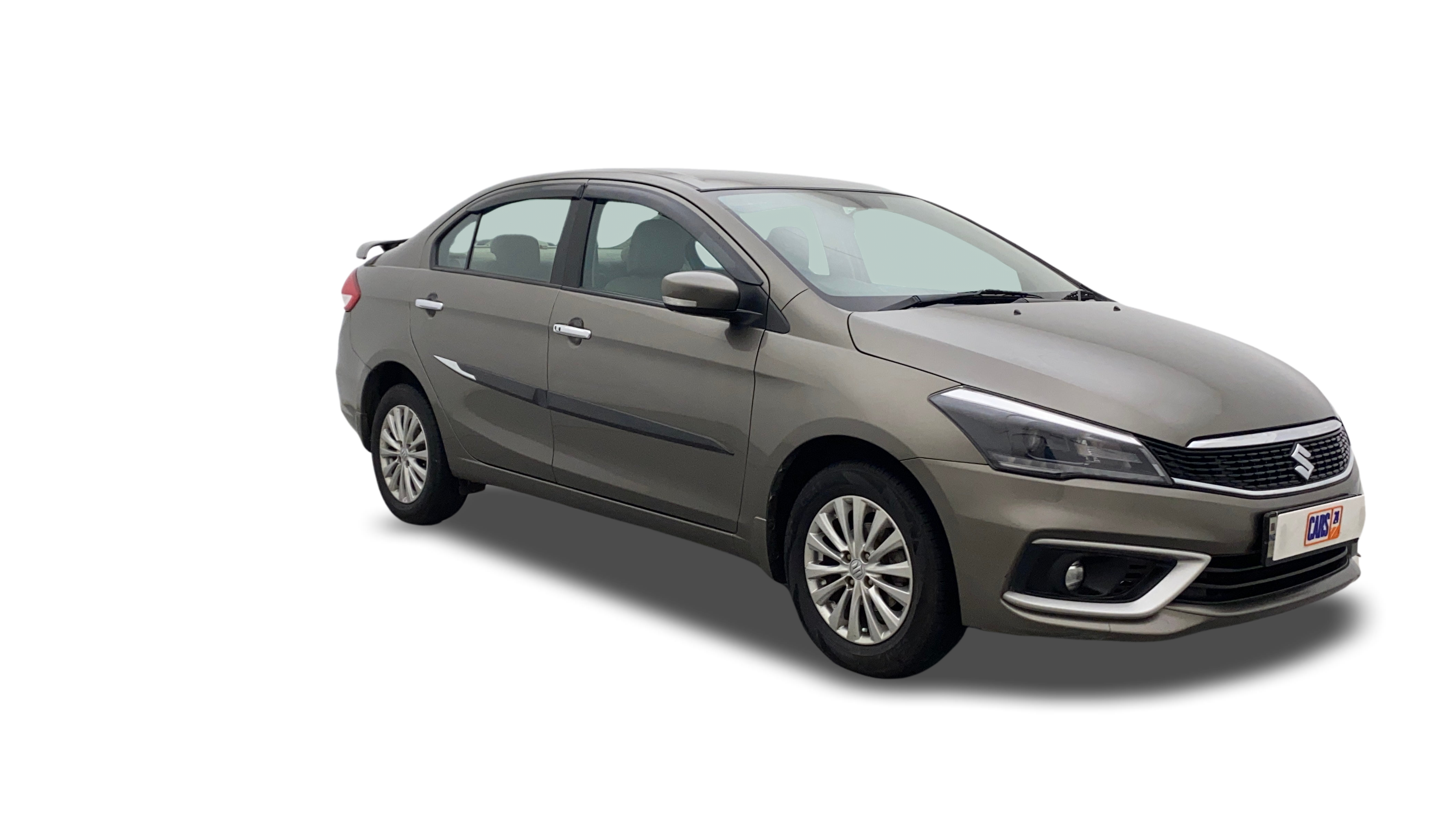 Maruti Ciaz-img