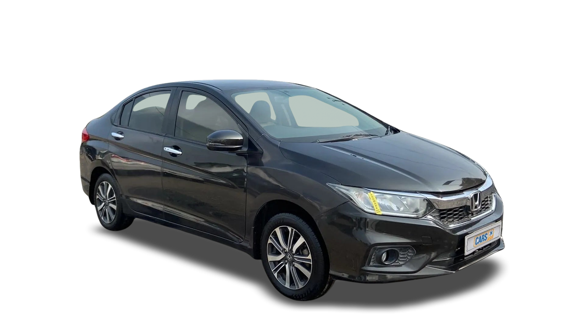 Honda City-img