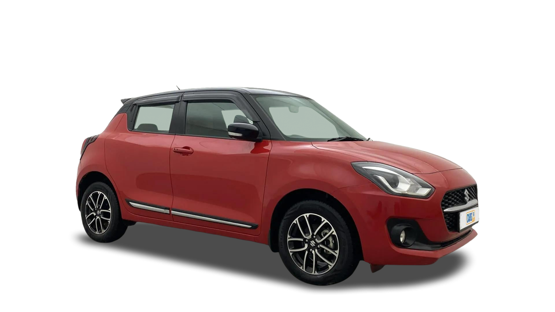 2023 Maruti Swift - Hatchback - Petrol - Automatic - ₹8.37 lakh