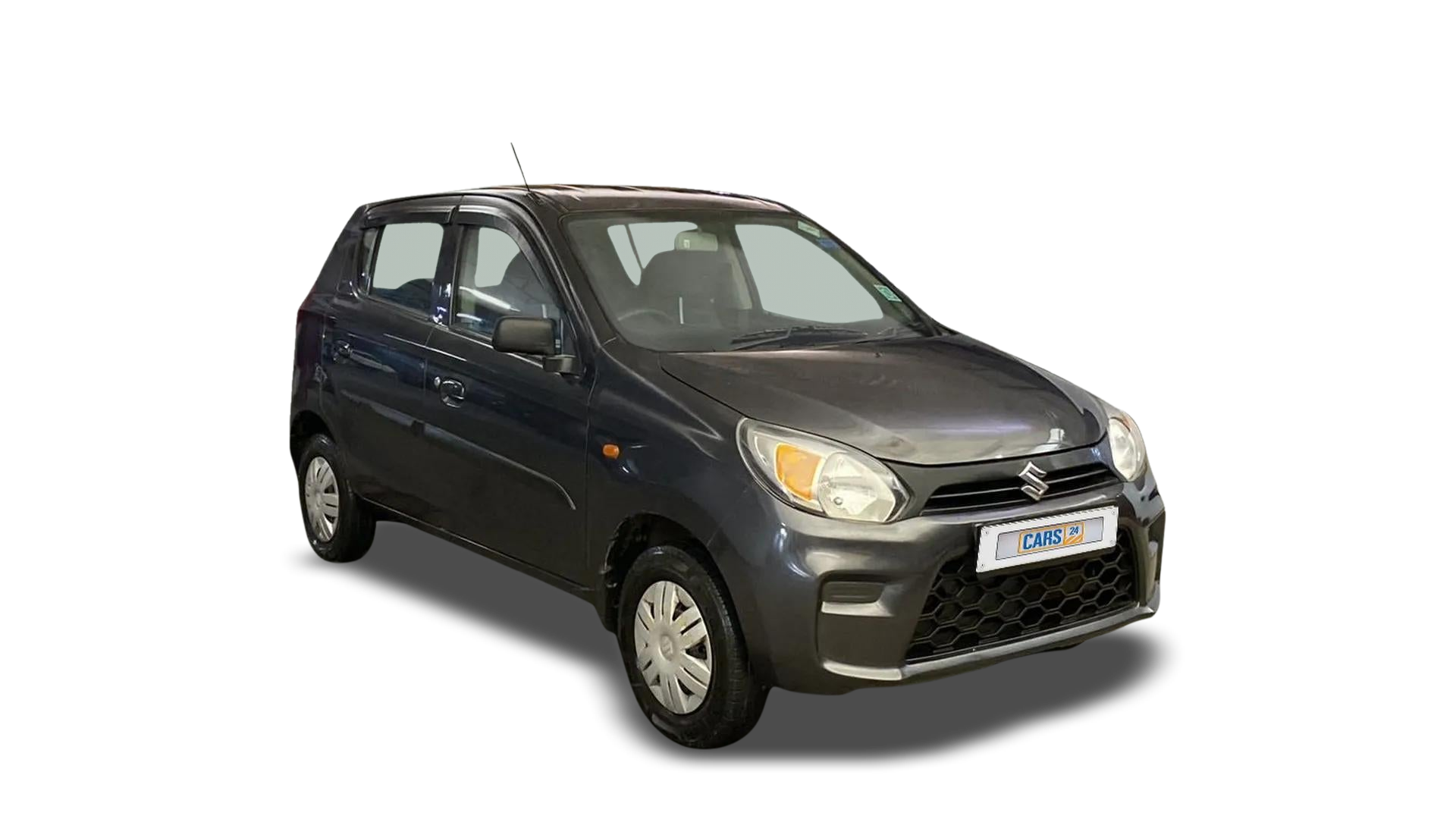 Maruti Alto-img